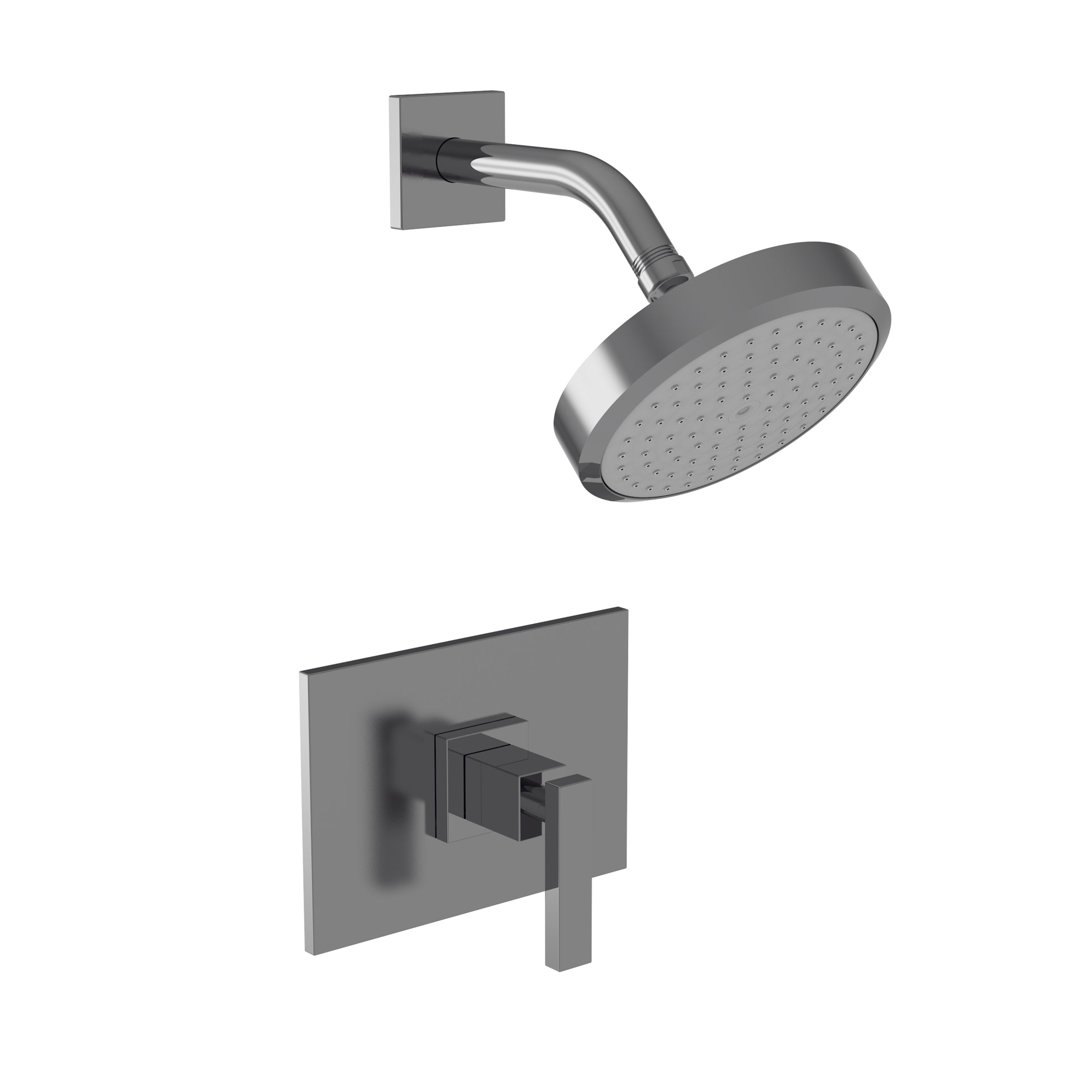 Newport Brass Secant Balanced Pressure Shower Trim Set