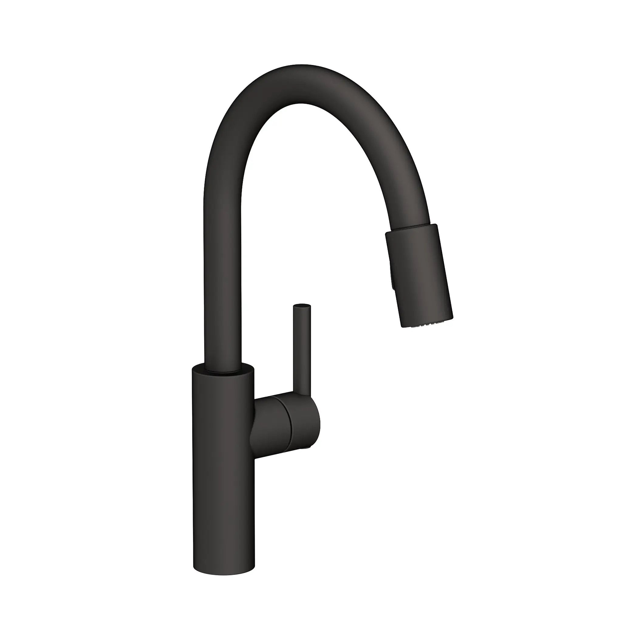 Newport Brass East Linear Pull-down Kitchen Faucet by Newport Brass