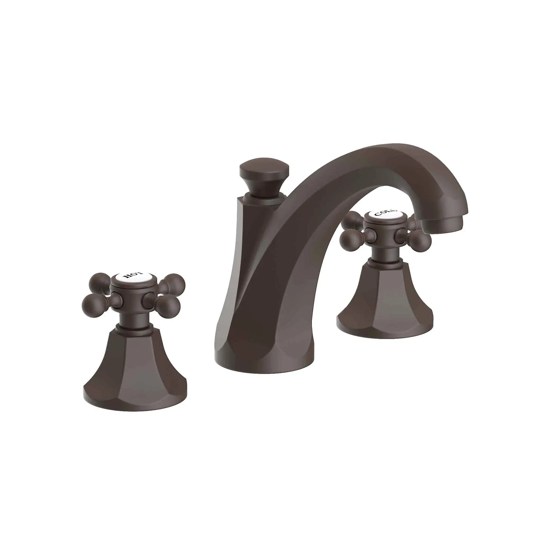 Newport Brass Metropole Widespread Lavatory Faucet by Newport Brass