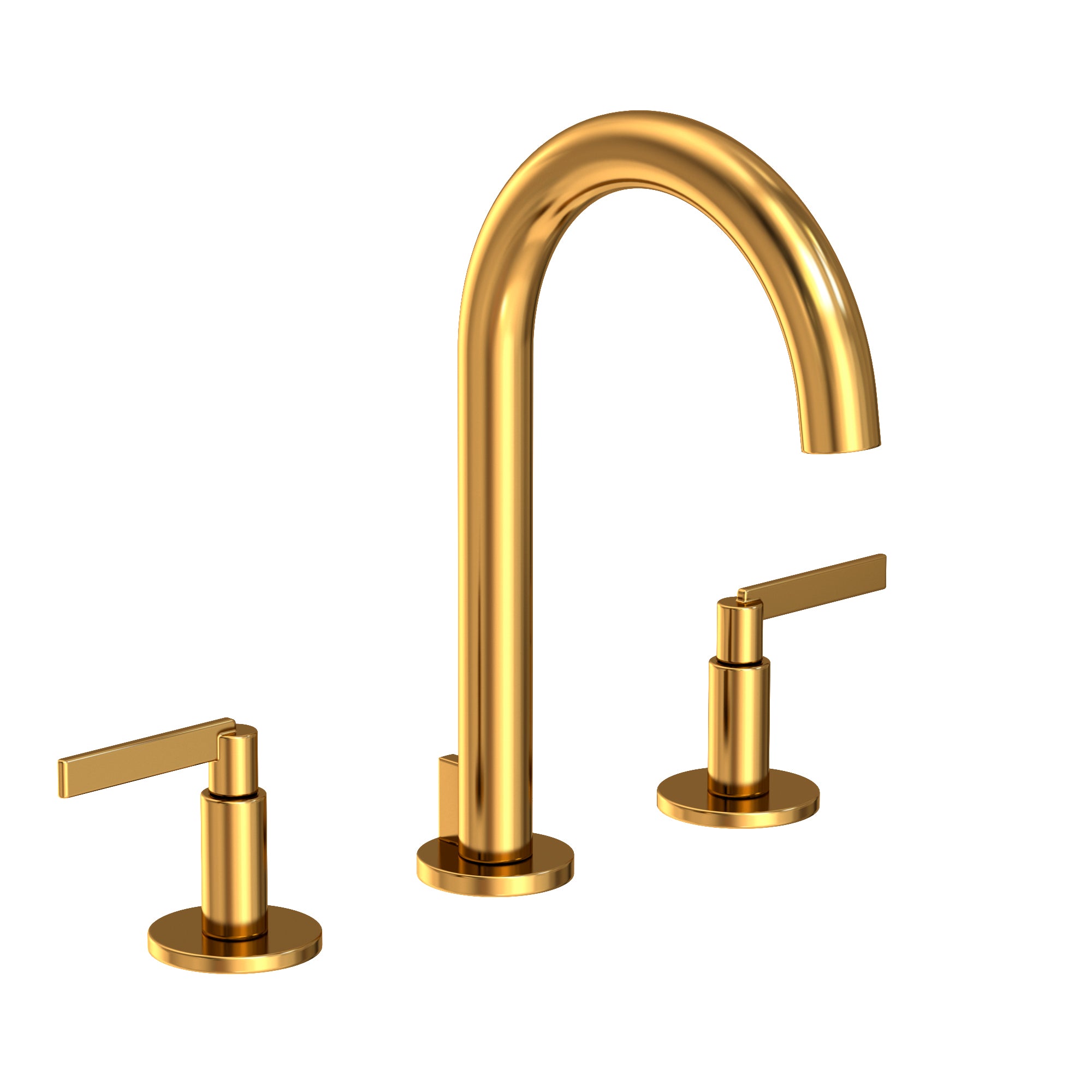 Newport Brass Tolmin Widespread Lavatory Faucet