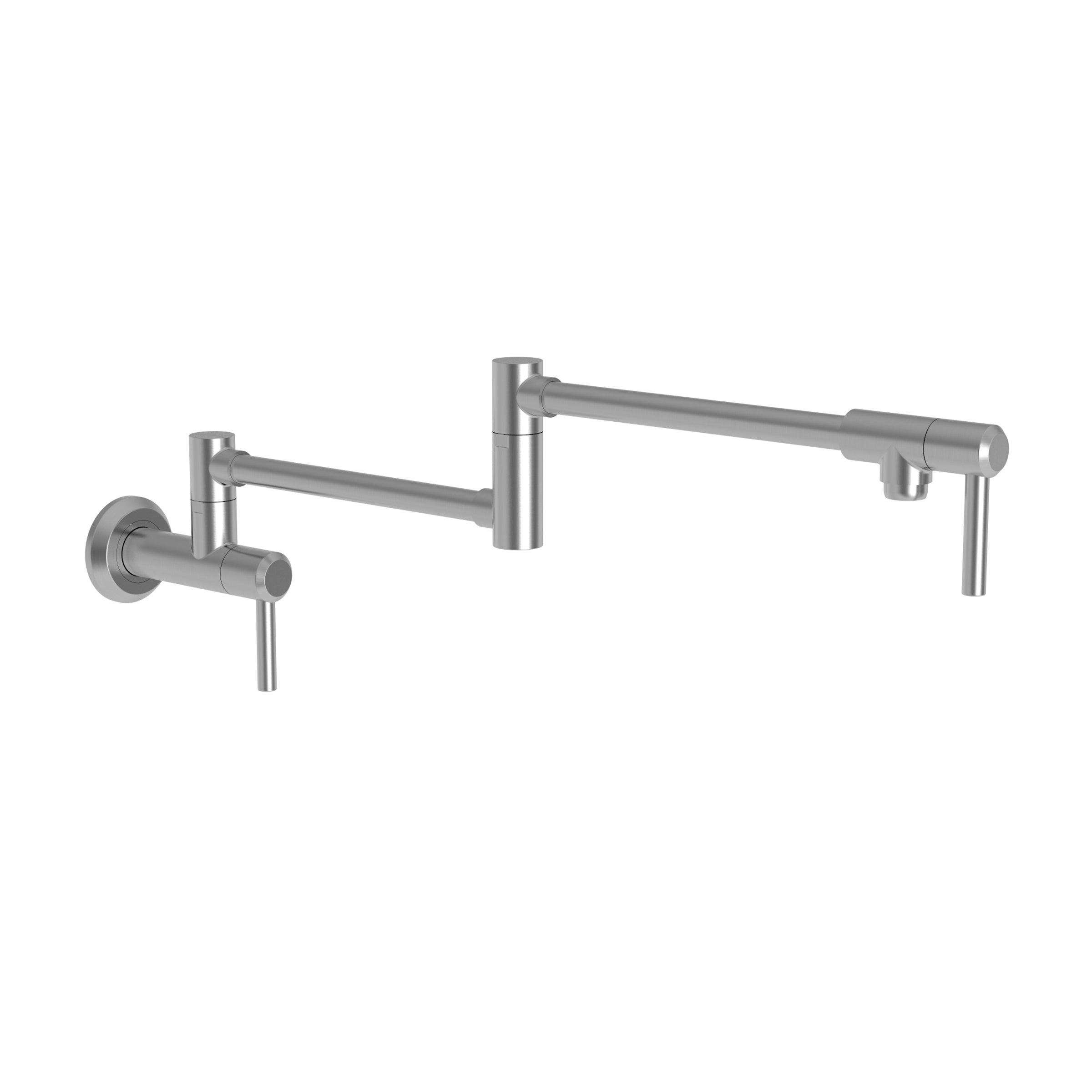 Newport Brass Jeter Pot Filler - Wall Mount by Newport Brass