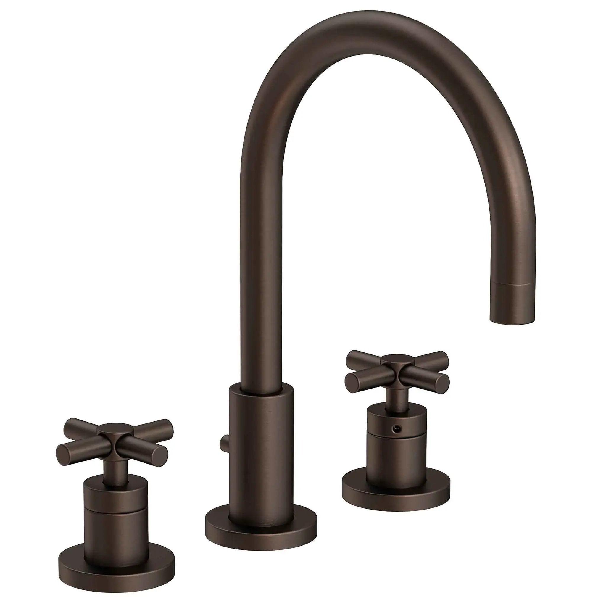 Newport Brass East Linear Widespread Lavatory Faucet by Newport Brass