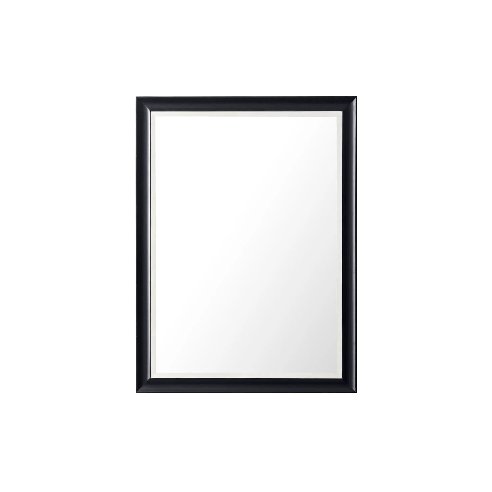 black onyx mirror