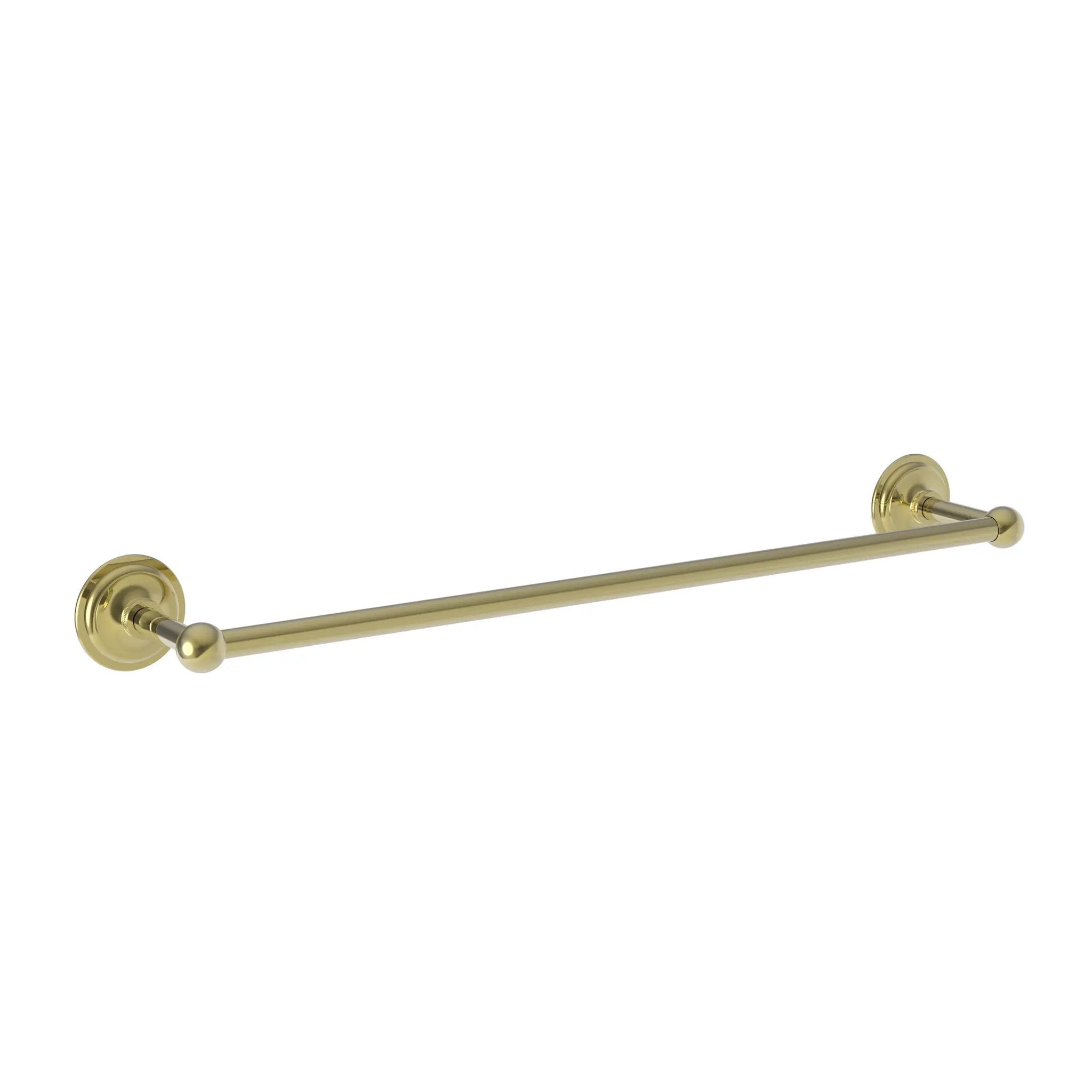 Newport Brass Miro 18" Towel Bar by Newport Brass