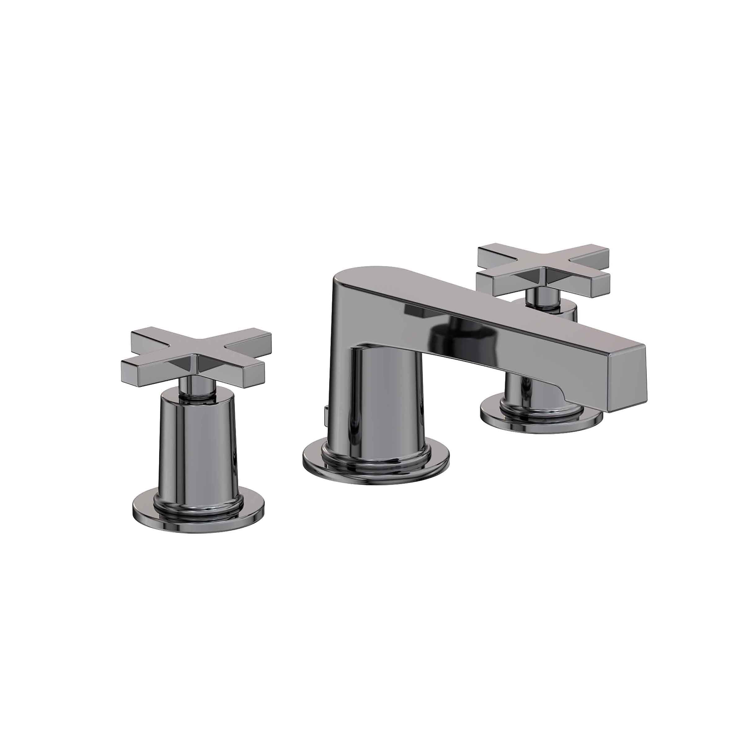 Newport Brass Dorrance Widespread Lavatory Faucet