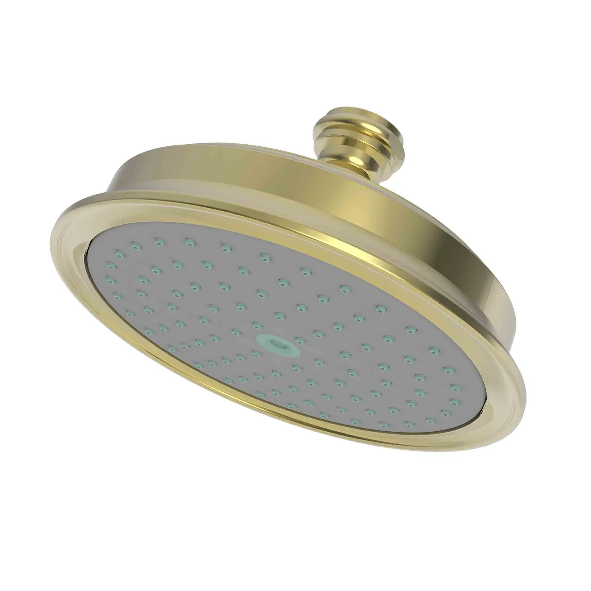 Newport Brass Tub & Shower Single Function Shower Head by Newport Brass