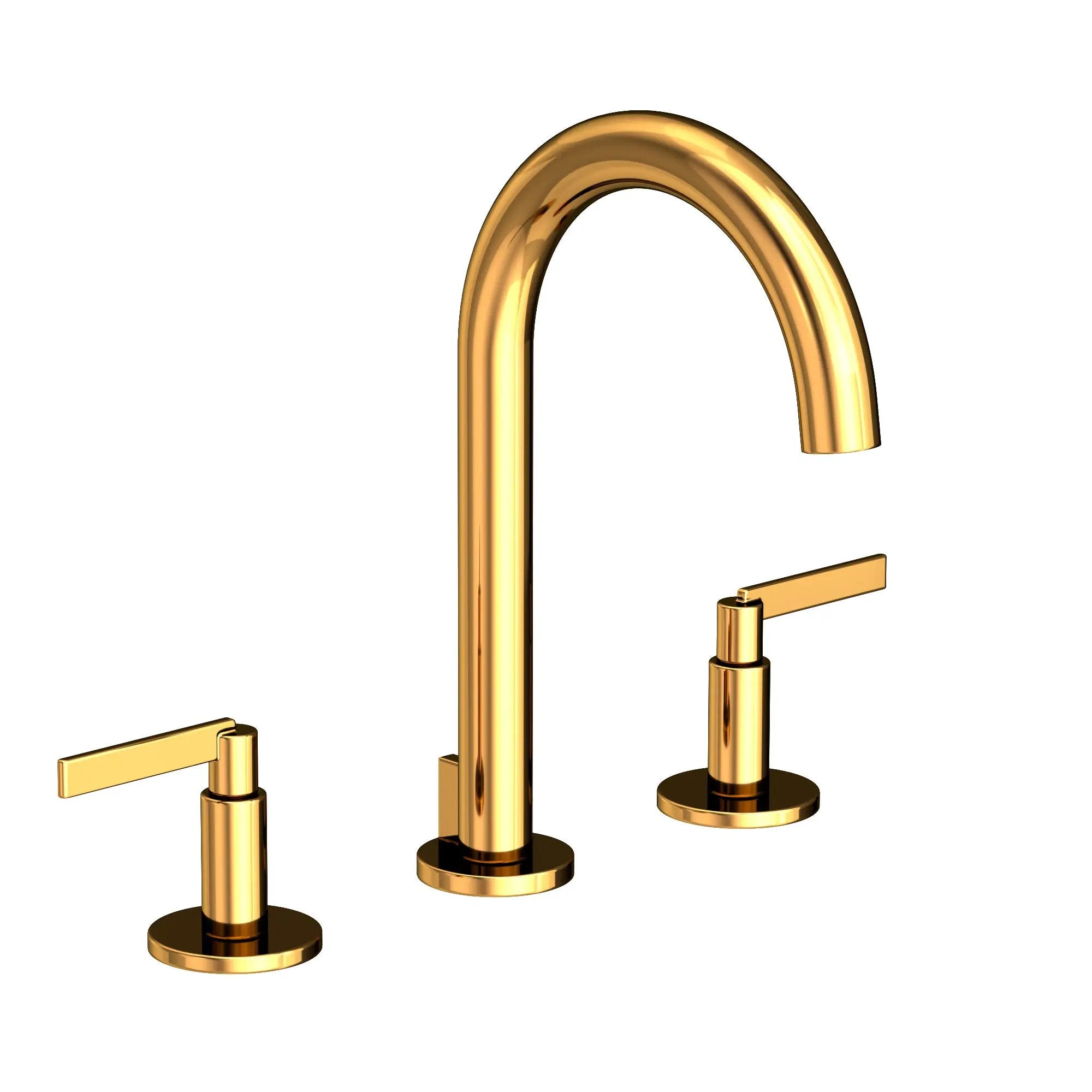 Newport Brass Tolmin Widespread Lavatory Faucet by Newport Brass