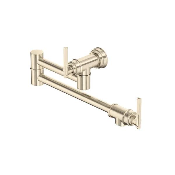 Rohl Southbank Pot Filler by Rohl