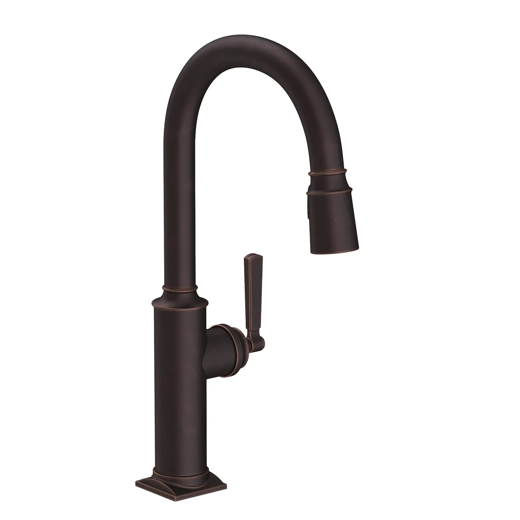 Newport Brass Adams Pull-down Kitchen Faucet by Newport Brass