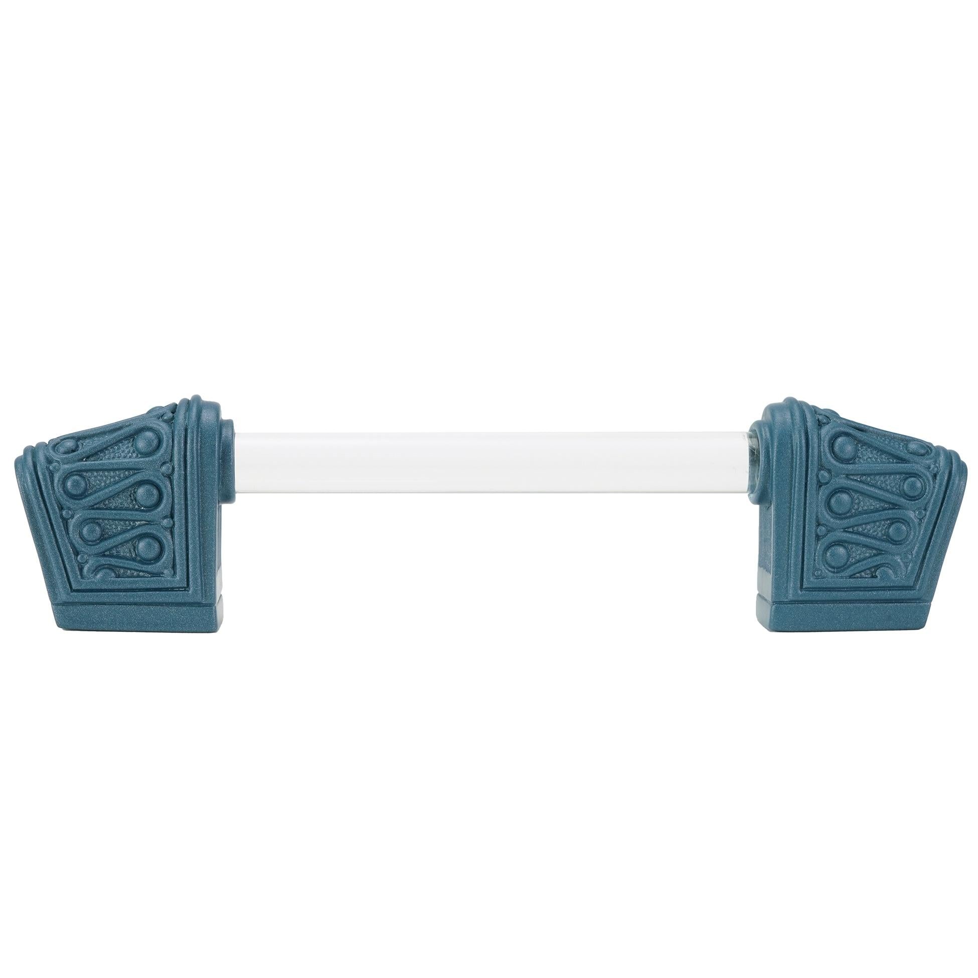 Edgar Berebi Rivoli II 3" C to C Knob Pull by Edgar Berebi