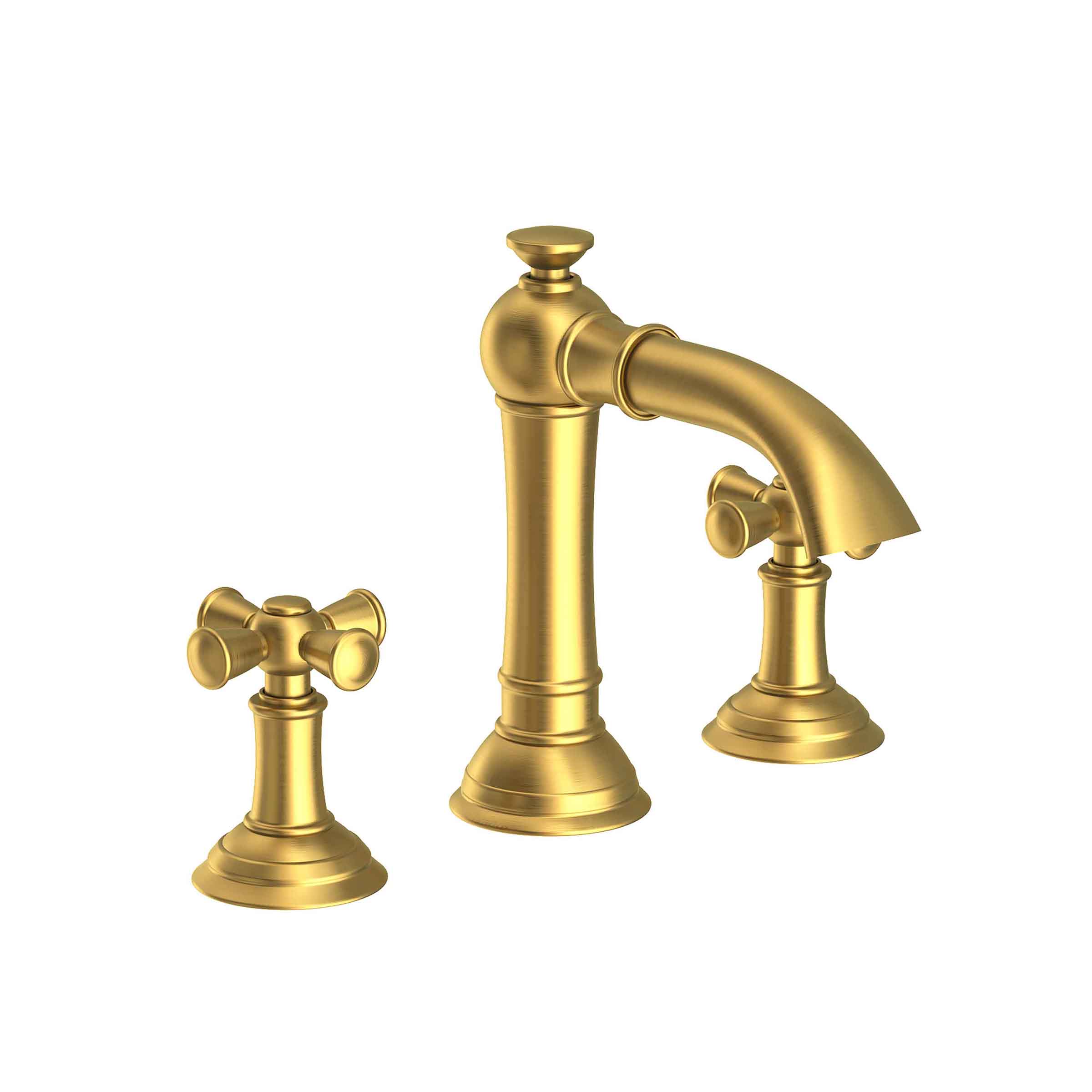 Newport Brass Aylesbury Widespread Lavatory Faucet