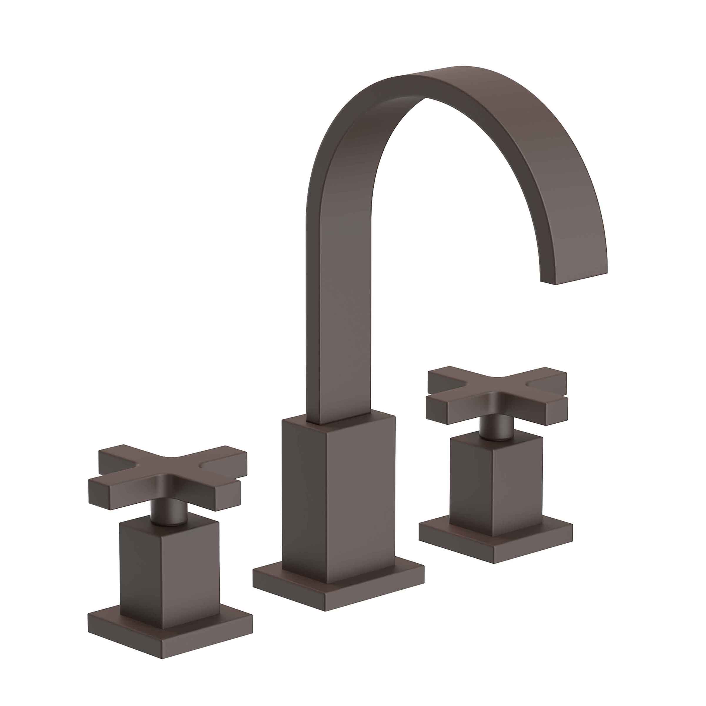 Newport Brass Secant Widespread Lavatory Faucet