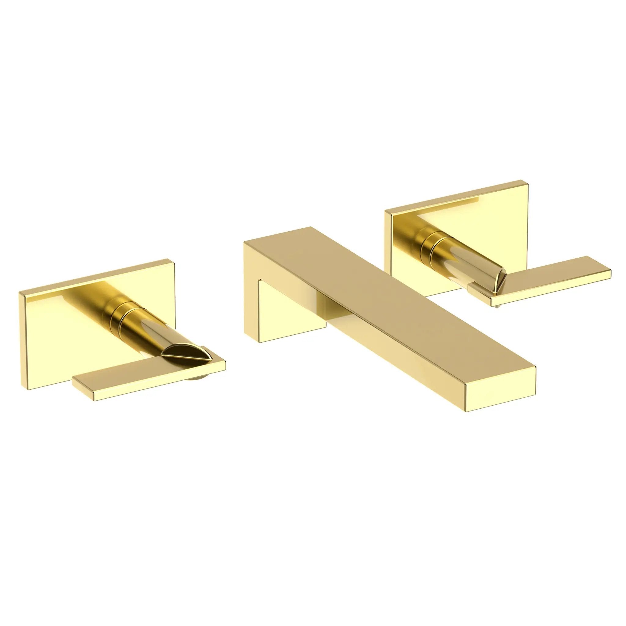 Newport Brass Metro Wall Mount Lavatory Faucet by Newport Brass