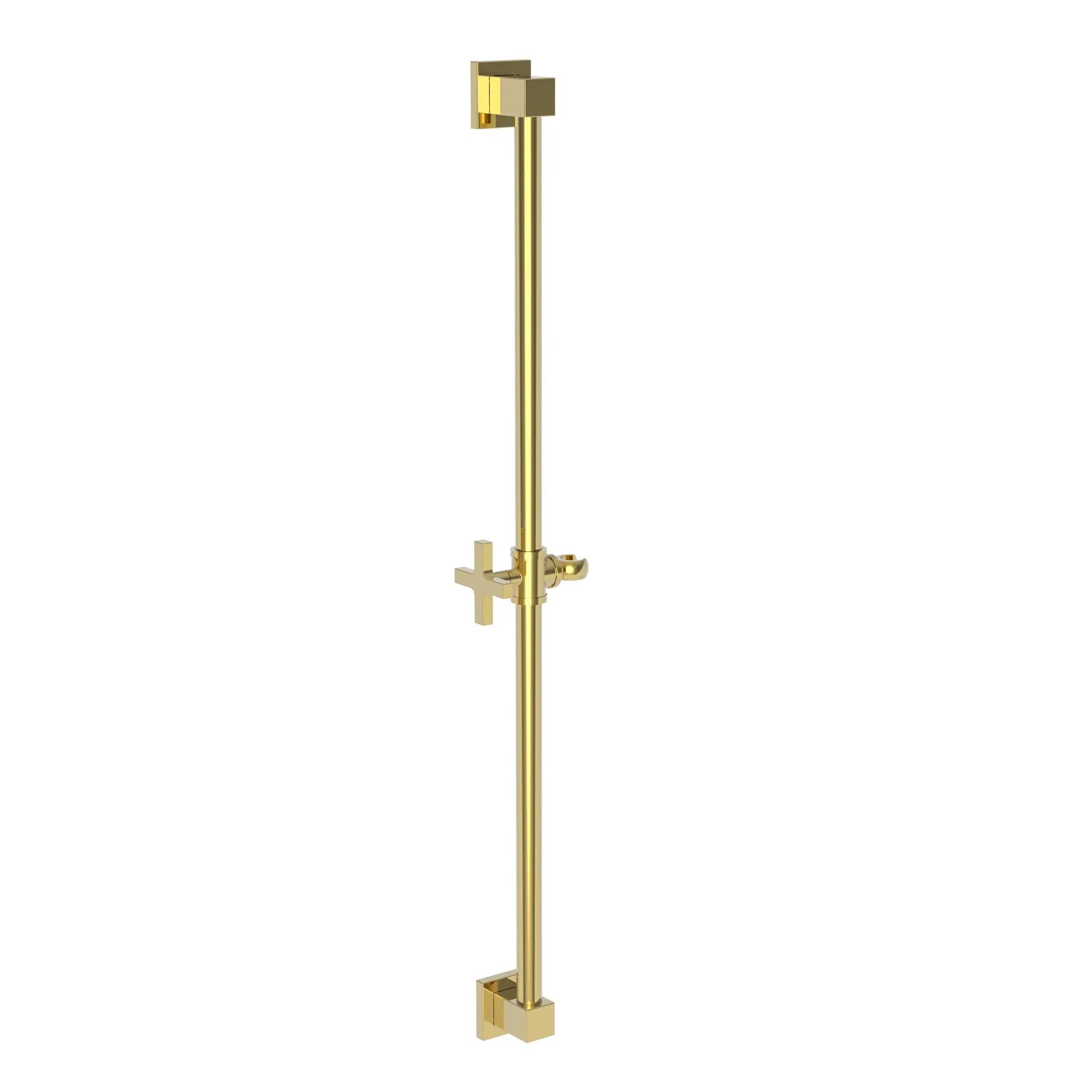 Newport Brass Tub & Shower Slide Bar by Newport Brass