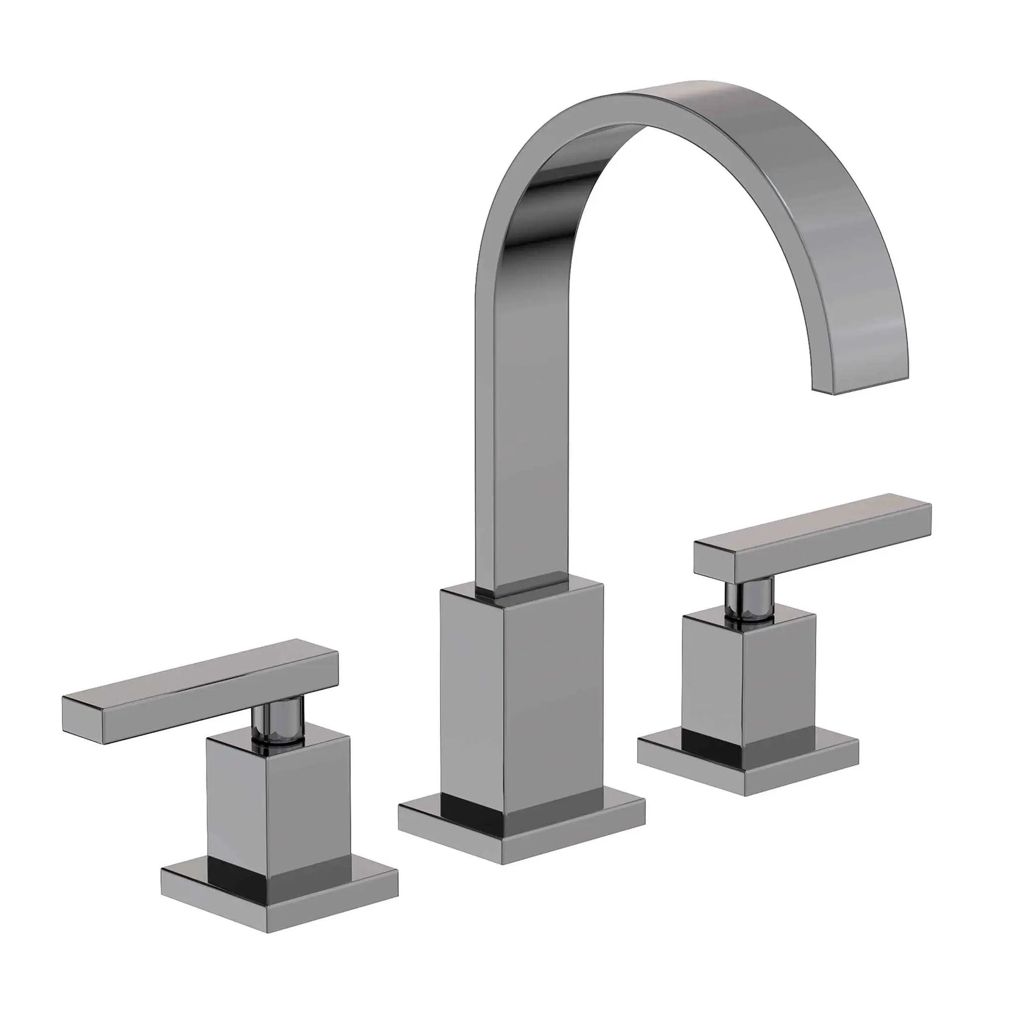 Newport Brass Secant Widespread Lavatory Faucet by Newport Brass