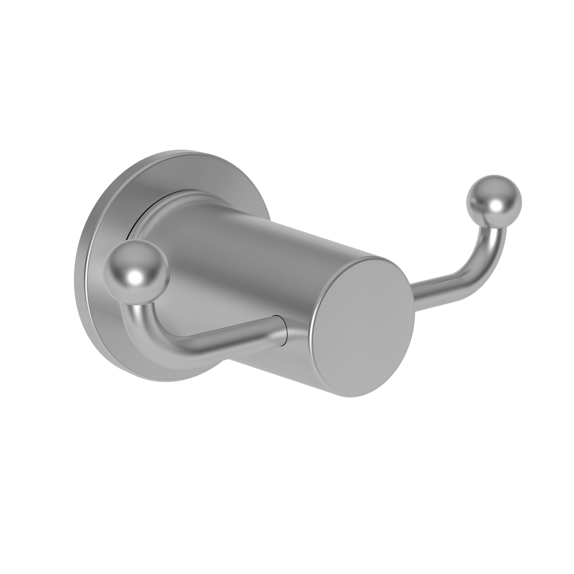Newport Brass Dorrance Double Robe Hook