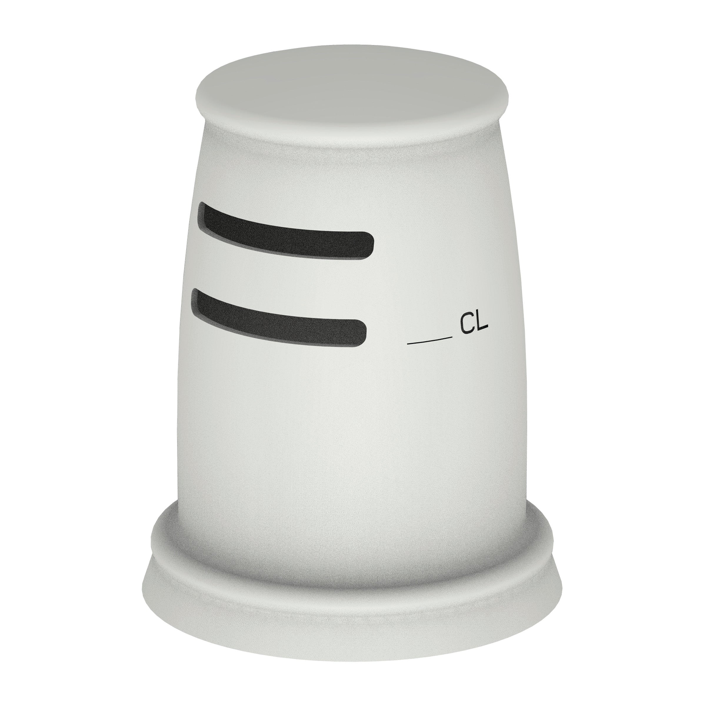 Newport Brass Jacobean Air Gap Kit