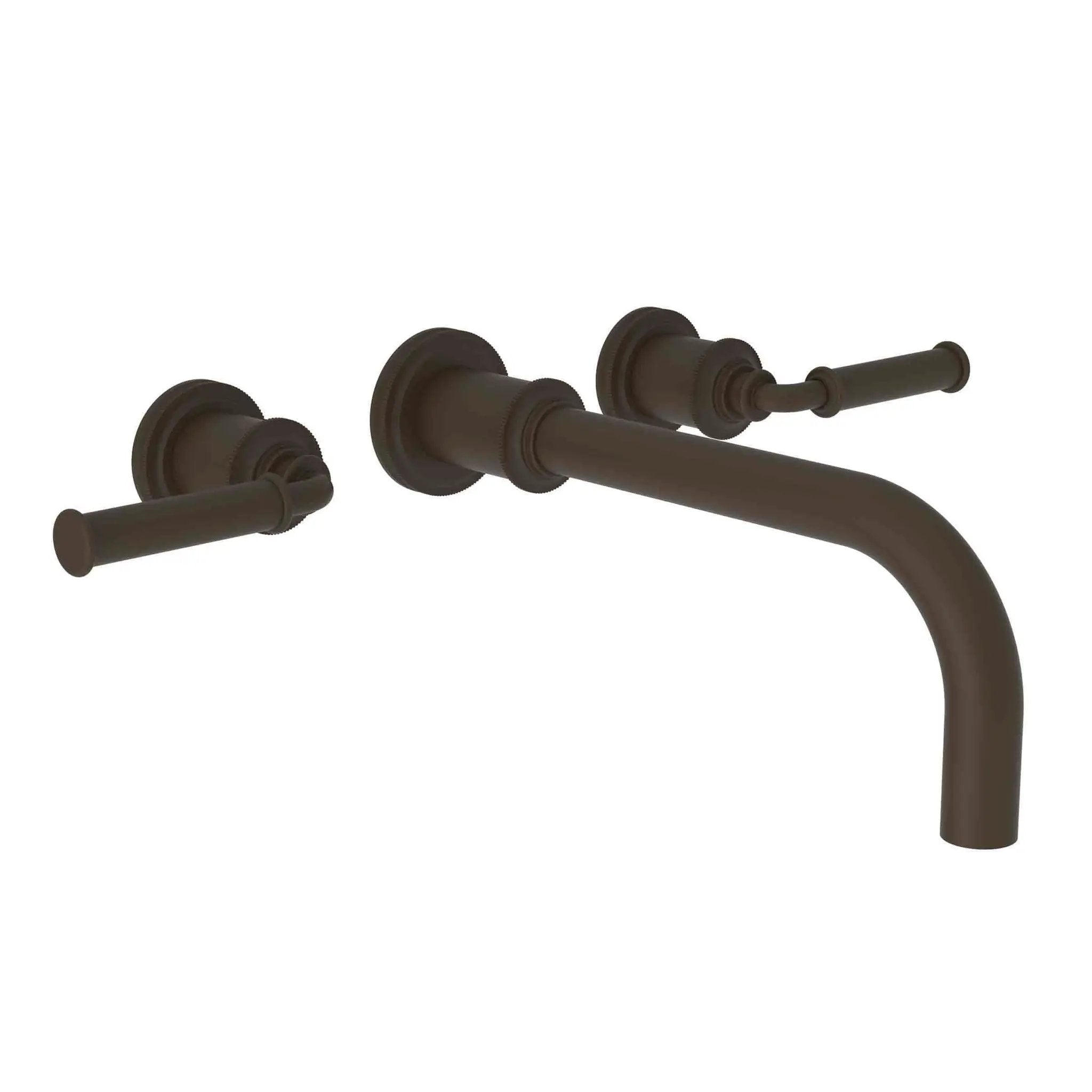 Newport Brass Taft Wall Mount Lavatory Faucet by Newport Brass