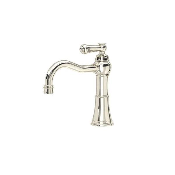 Rohl Perrin & Rowe Georgian Era Single Handle Lavatory Faucet by Rohl