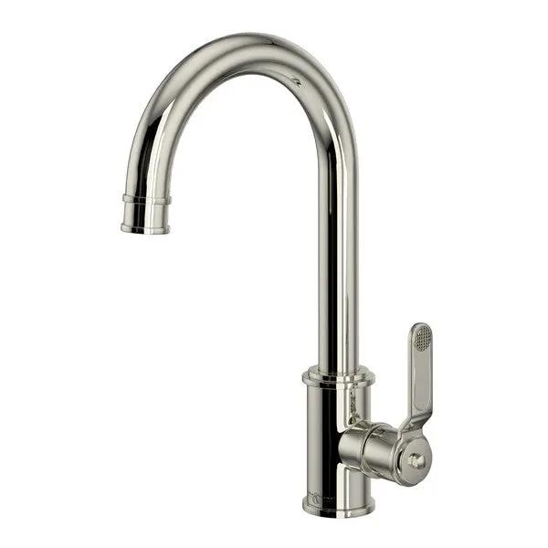 Rohl Armstrong Bar/Food Prep Kitchen Faucet by Rohl