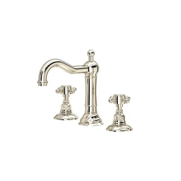 Rohl Acqui Widespread Lavatory Faucet by Rohl
