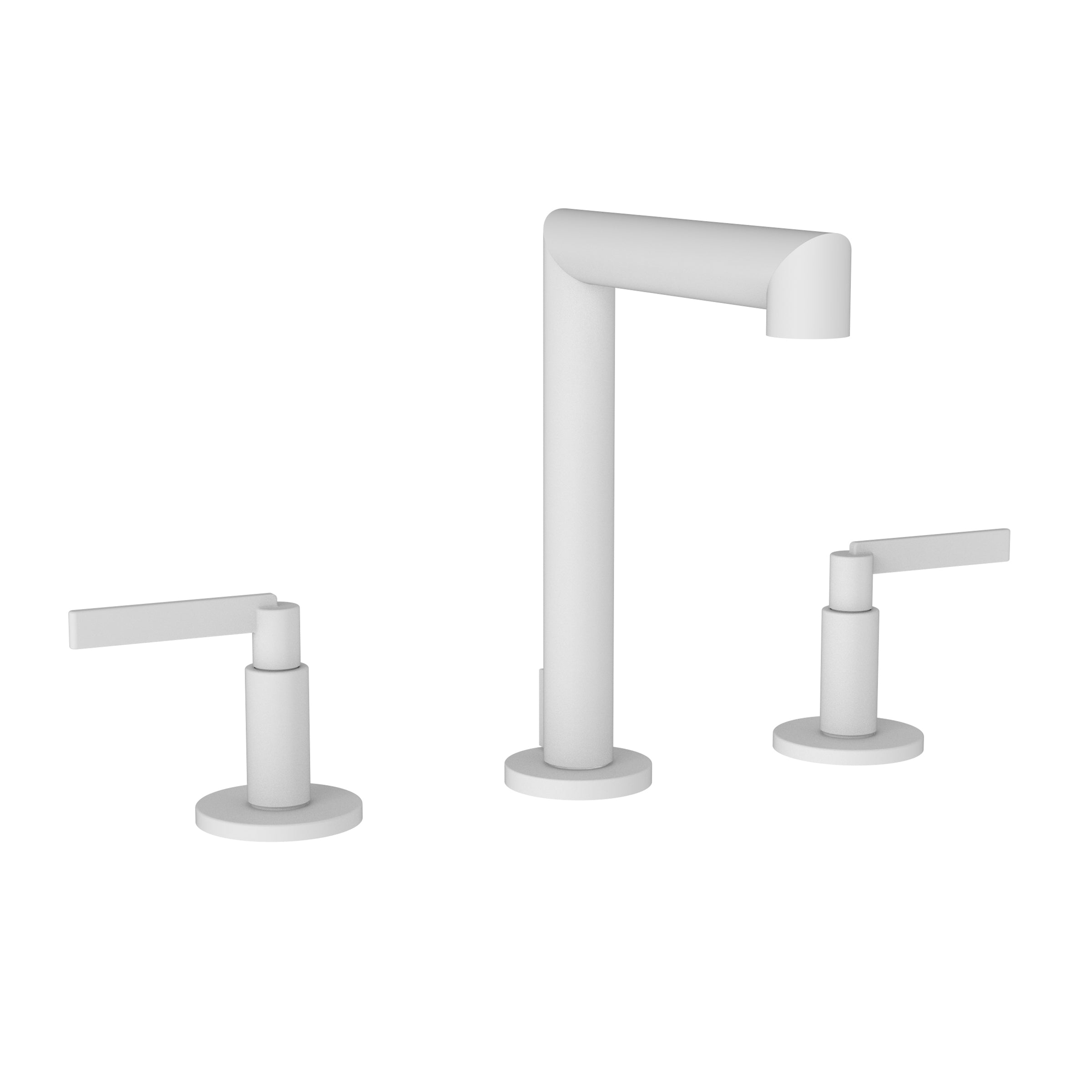 Newport Brass Tolmin Widespread Lavatory Faucet