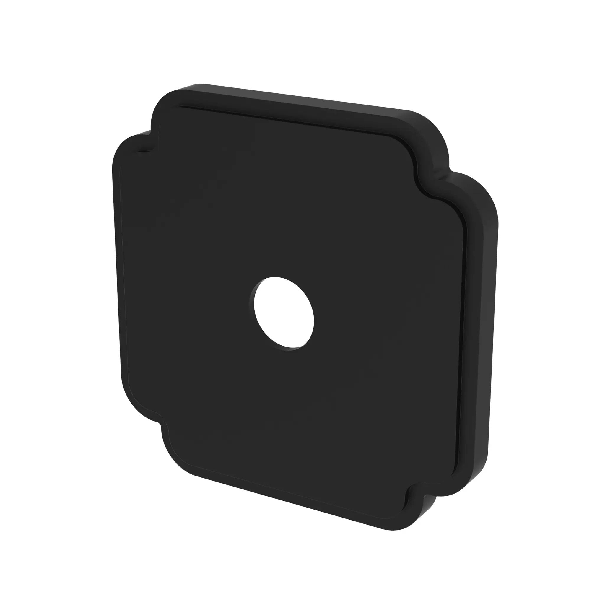 Newport Brass Tub & Shower Diverter Plate by Newport Brass
