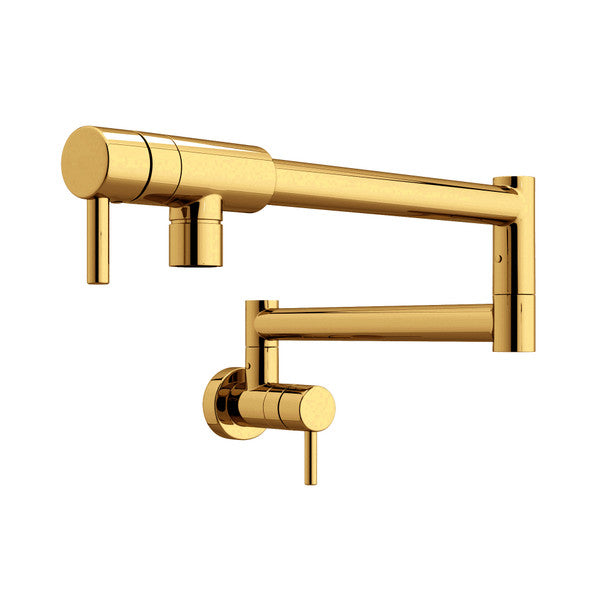 Rohl Lux Pot Filler by Rohl