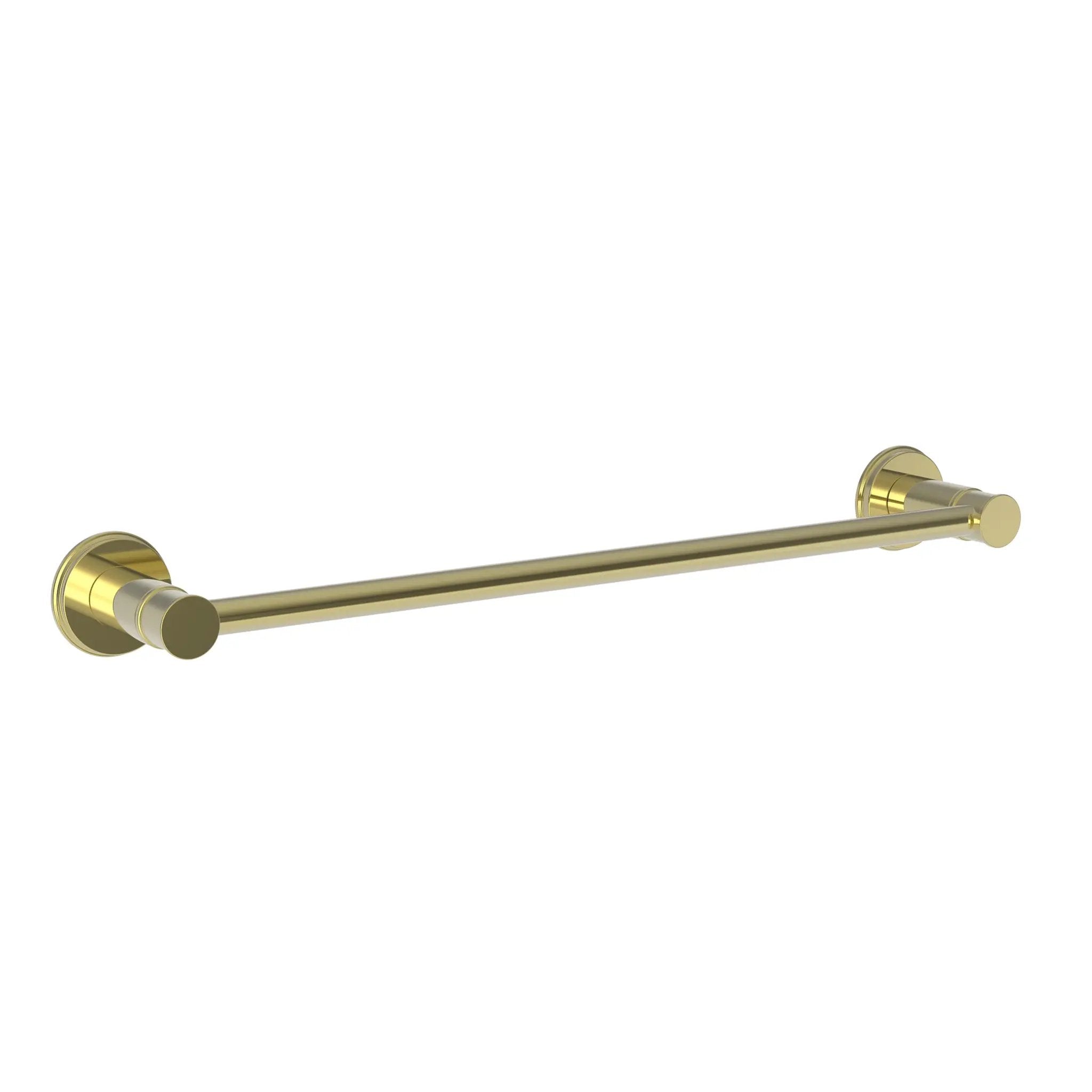 Newport Brass Griffey 18" Towel Bar by Newport Brass