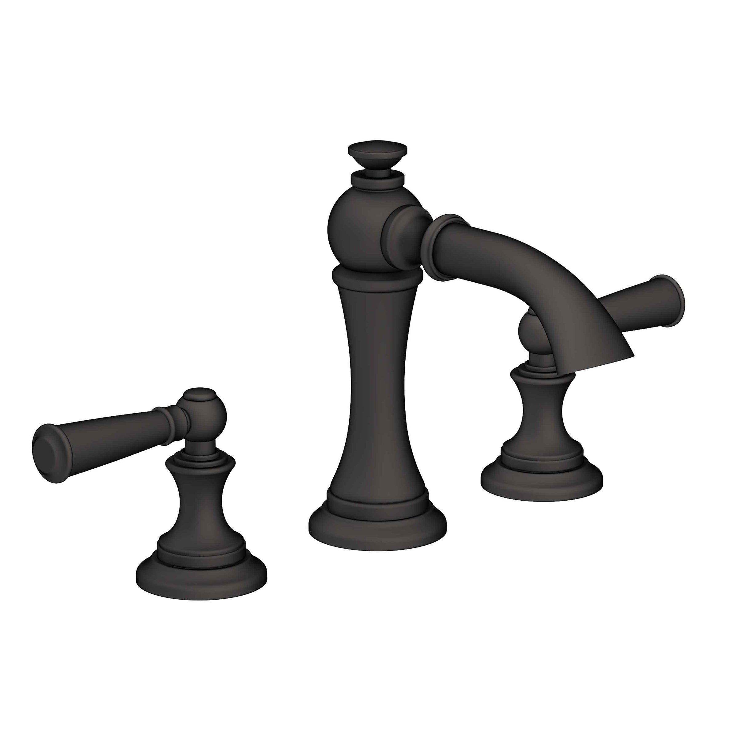 Newport Brass Sutton Widespread Lavatory Faucet