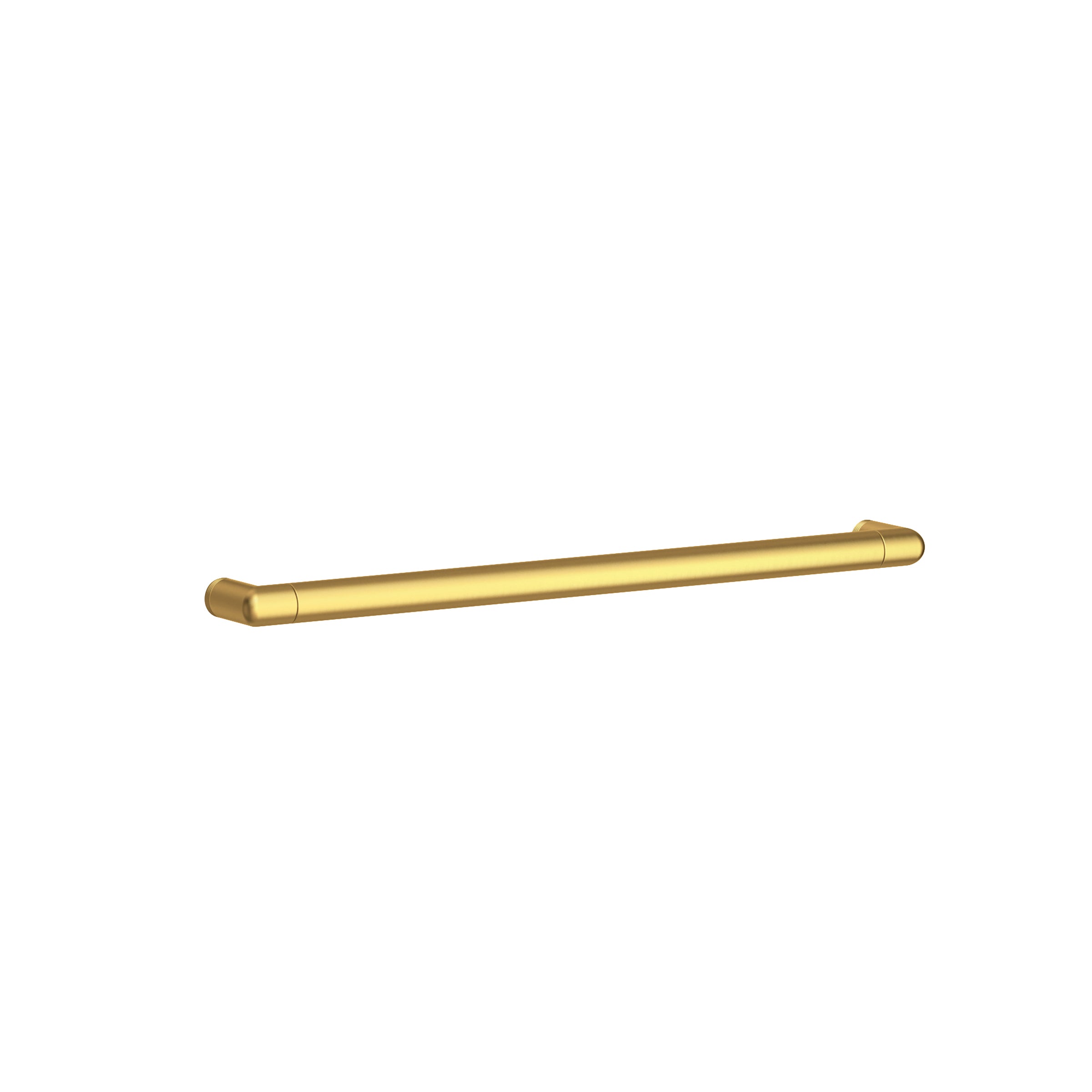 Newport Brass Universal Items 24" Square Corner Grab Bar Tube