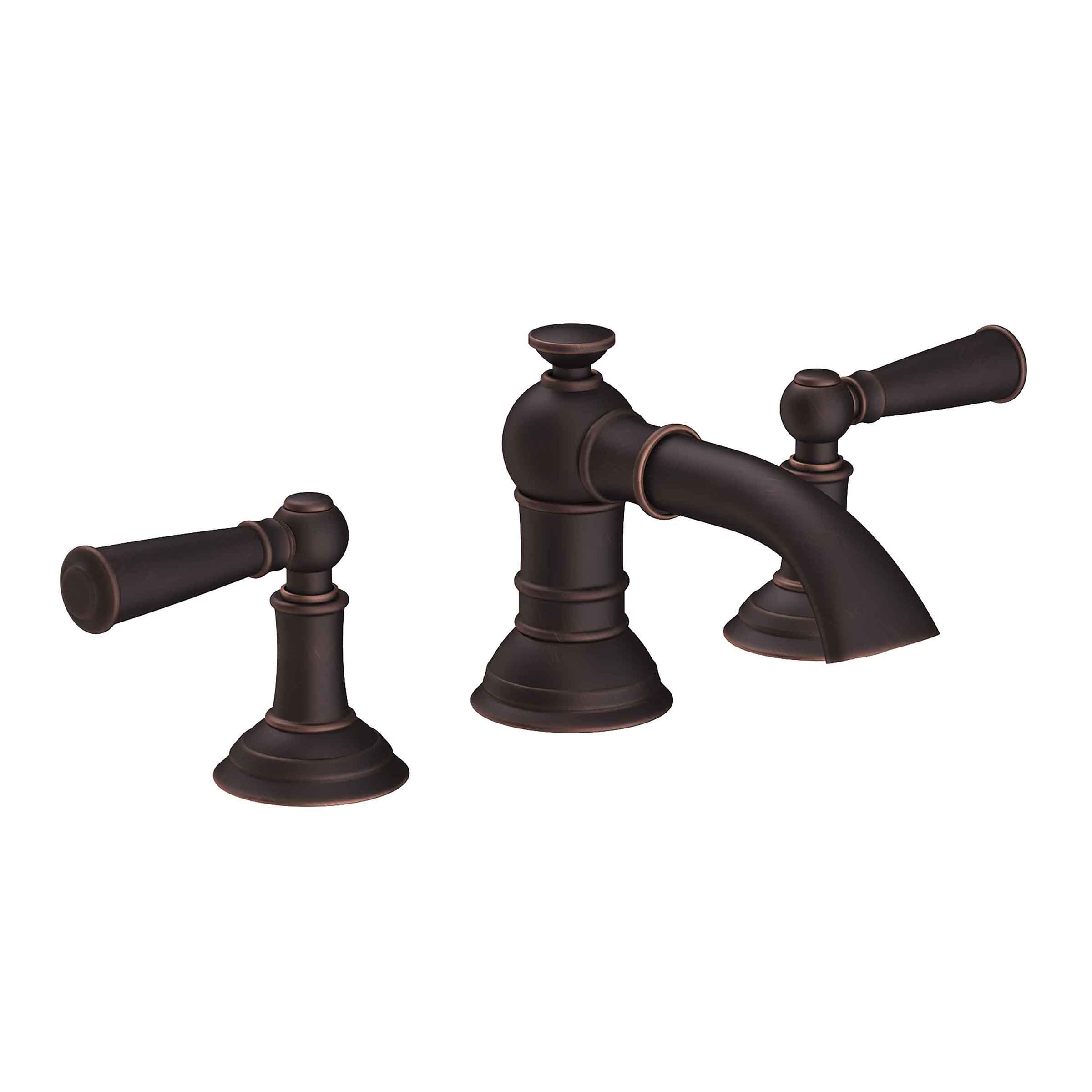 Newport Brass Aylesbury Widespread Lavatory Faucet
