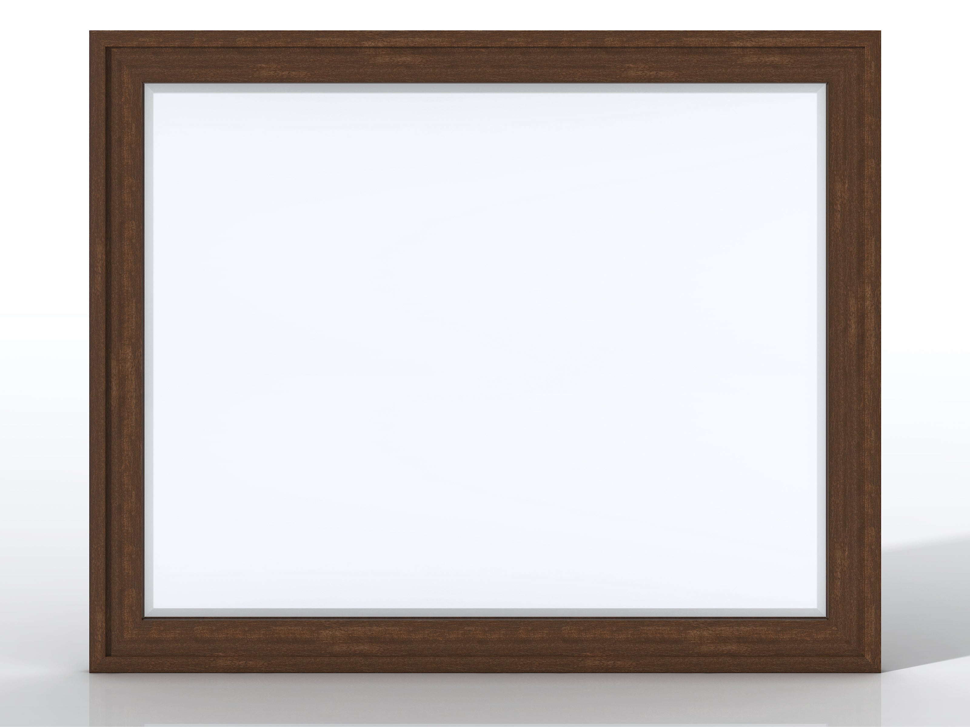 James Martin Vanities Addison 48" Rectangular Mirror