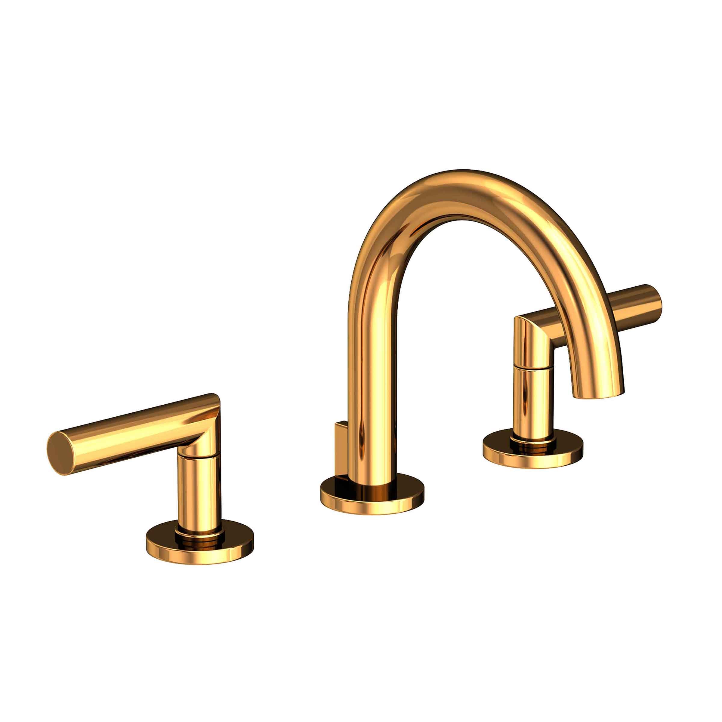 Newport Brass Pavani Widespread Lavatory Faucet