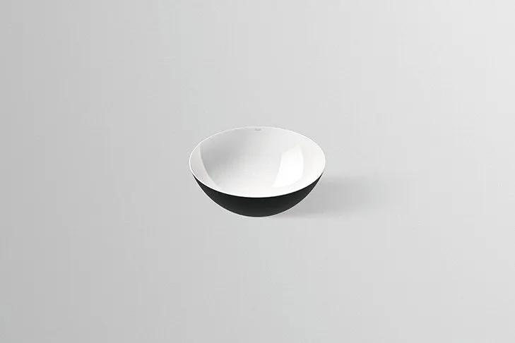 Alape SB.K360.GS Dish basin by Alape