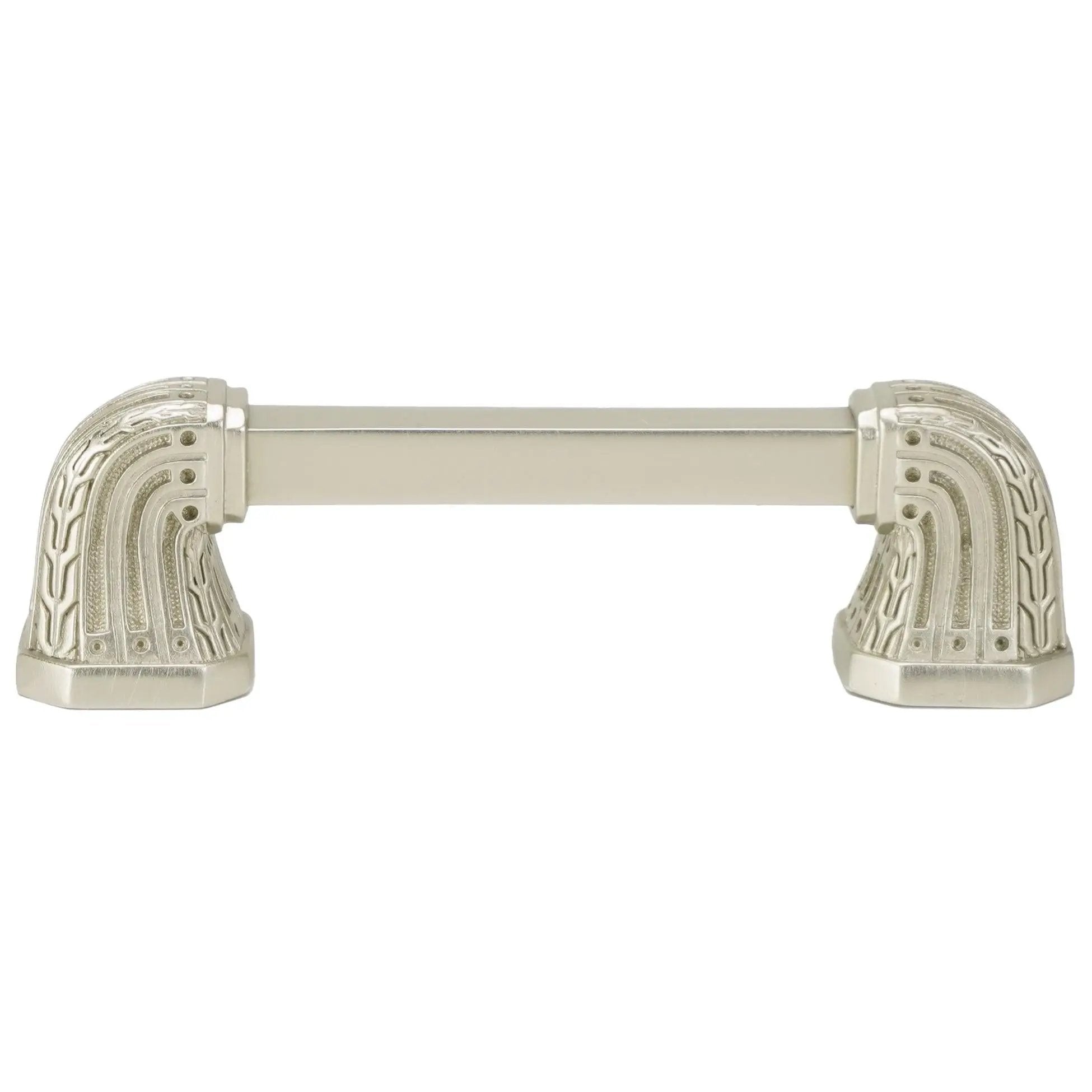 Edgar Berebi Saville 3" C to C Knob Pull by Edgar Berebi