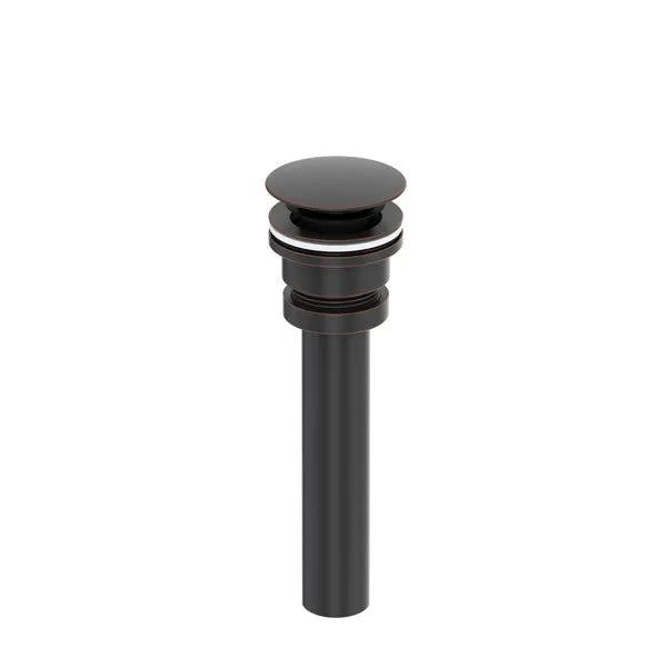 Victoria + Albert Universal Push Drain by Victoria and Albert