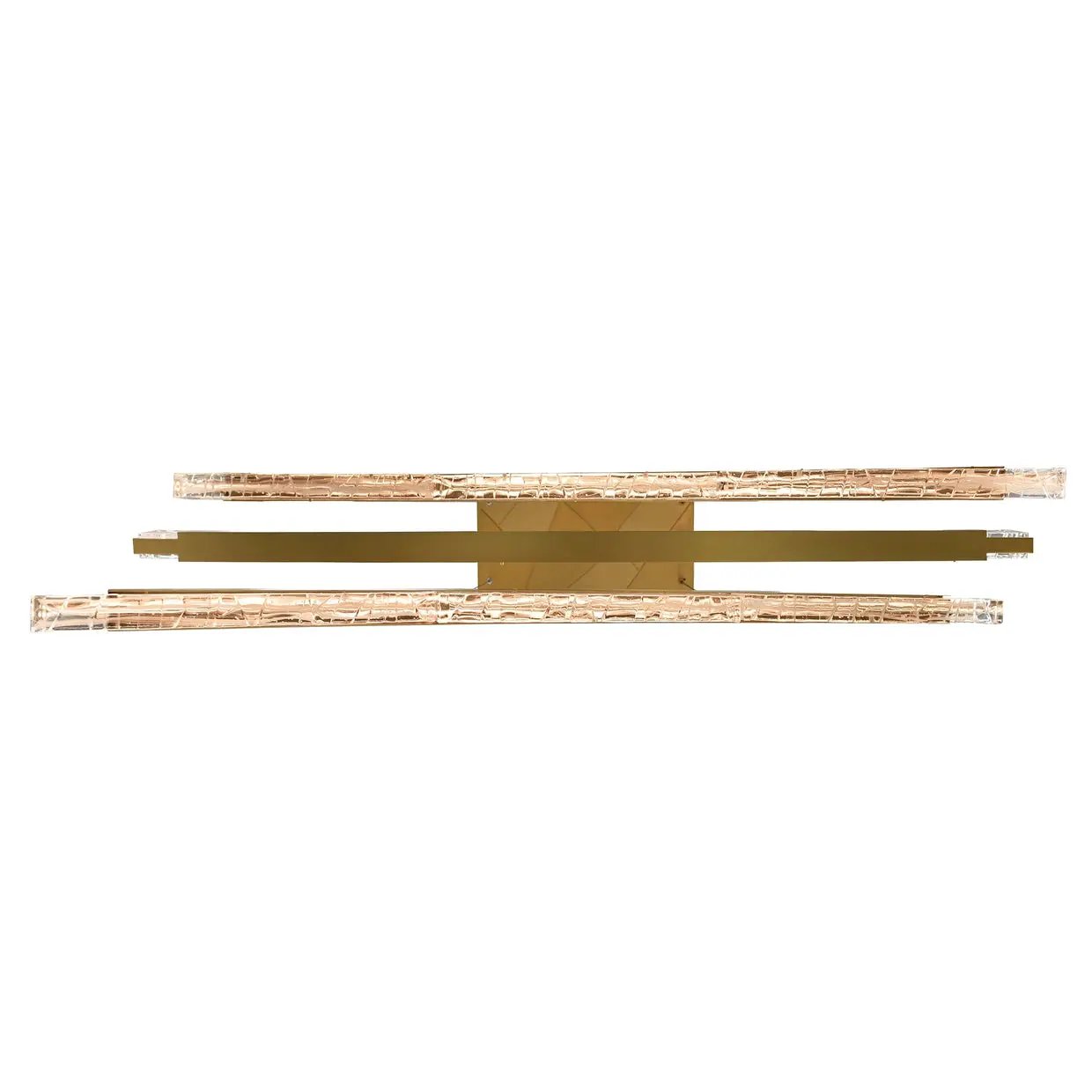brass mount base