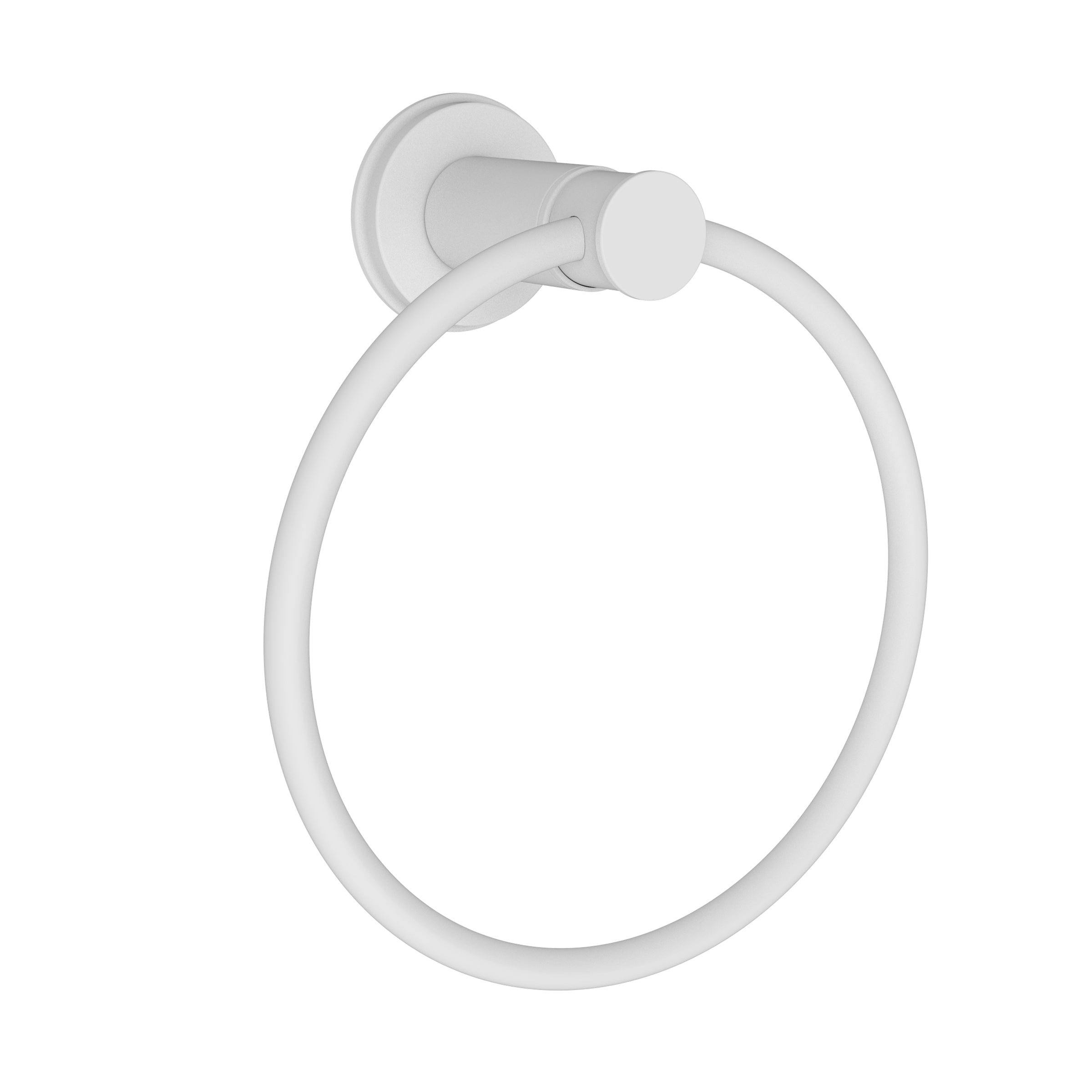 Newport Brass Griffey Towel Ring