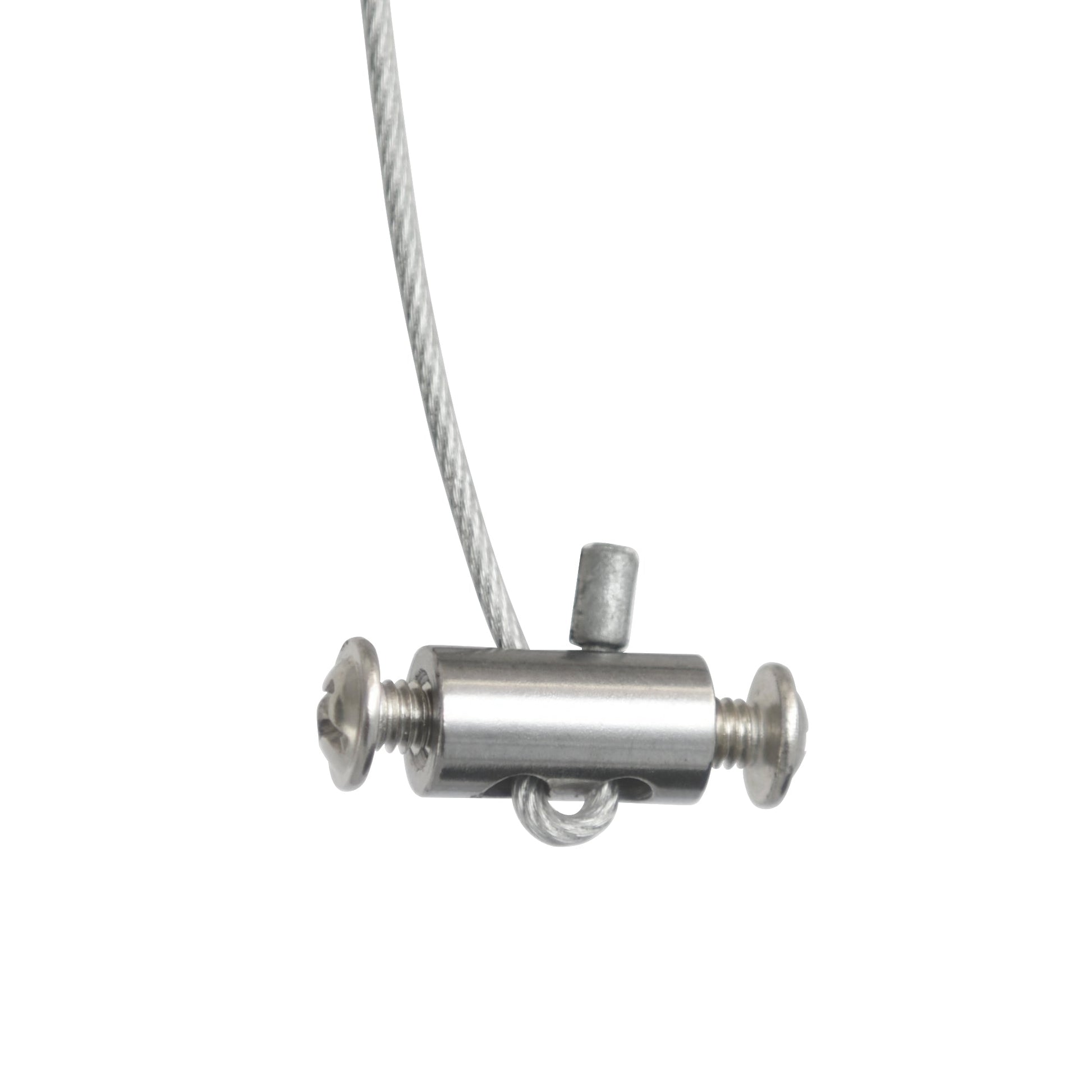 chrome suspension kit