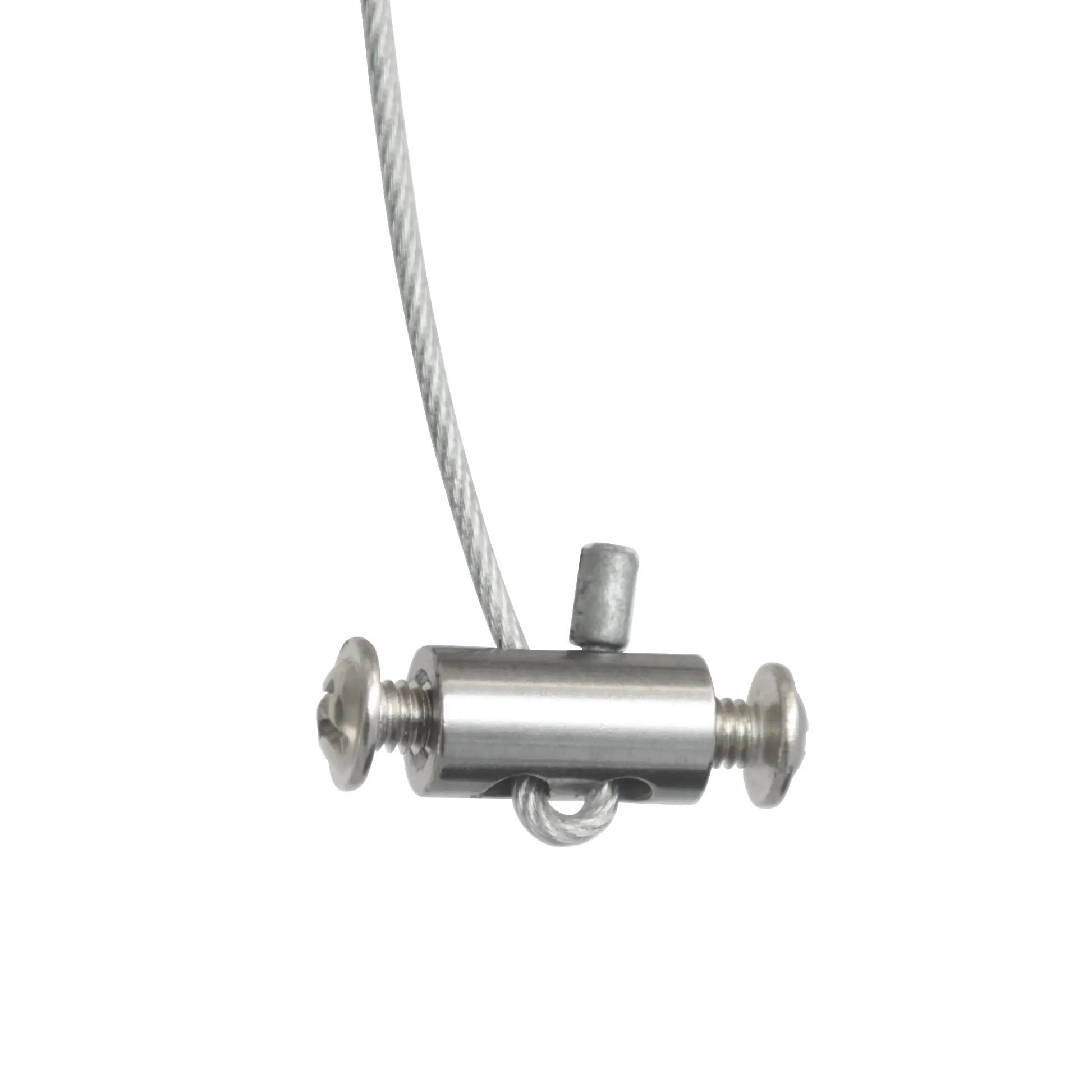 chrome suspension kit