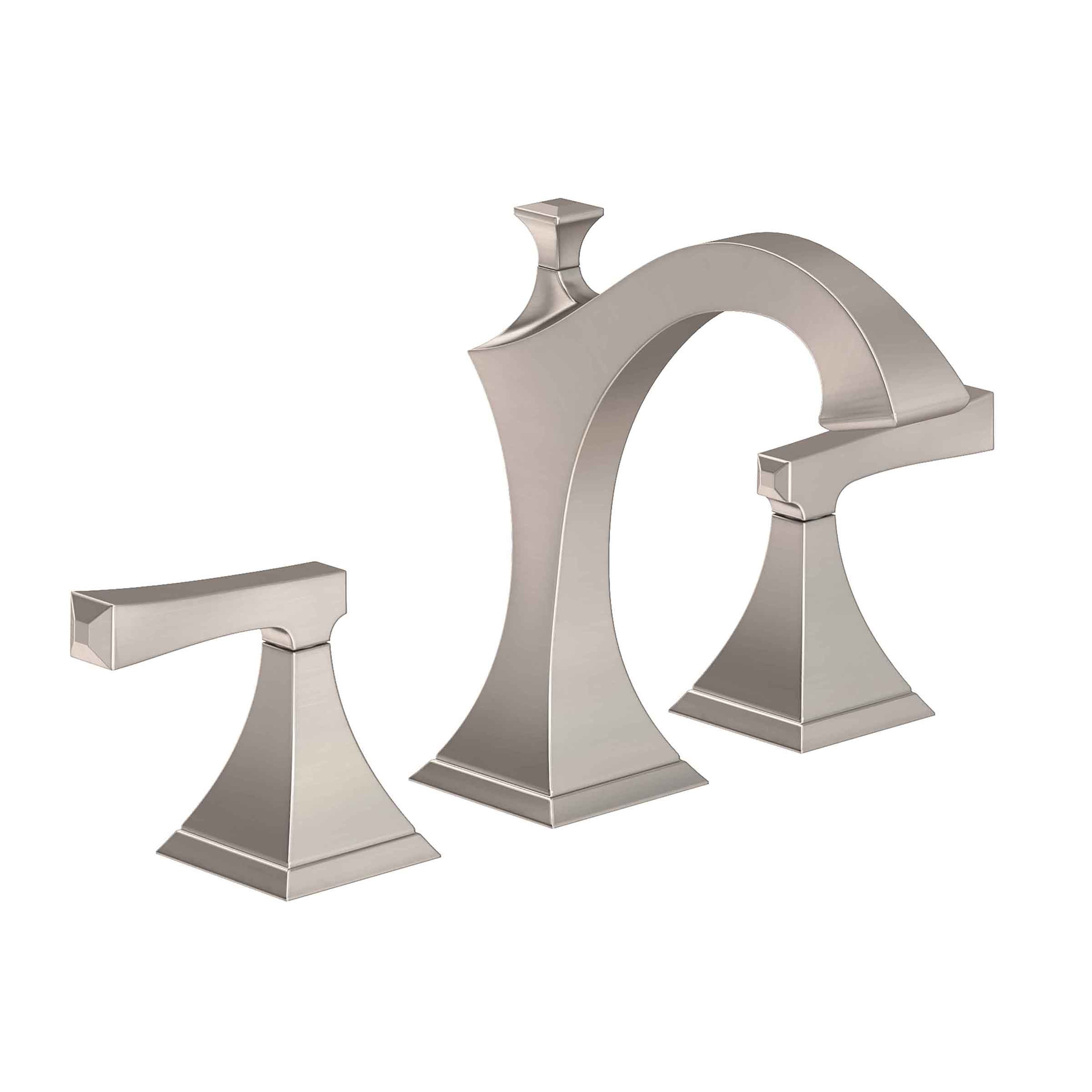Newport Brass Joffrey Widespread Lavatory Faucet