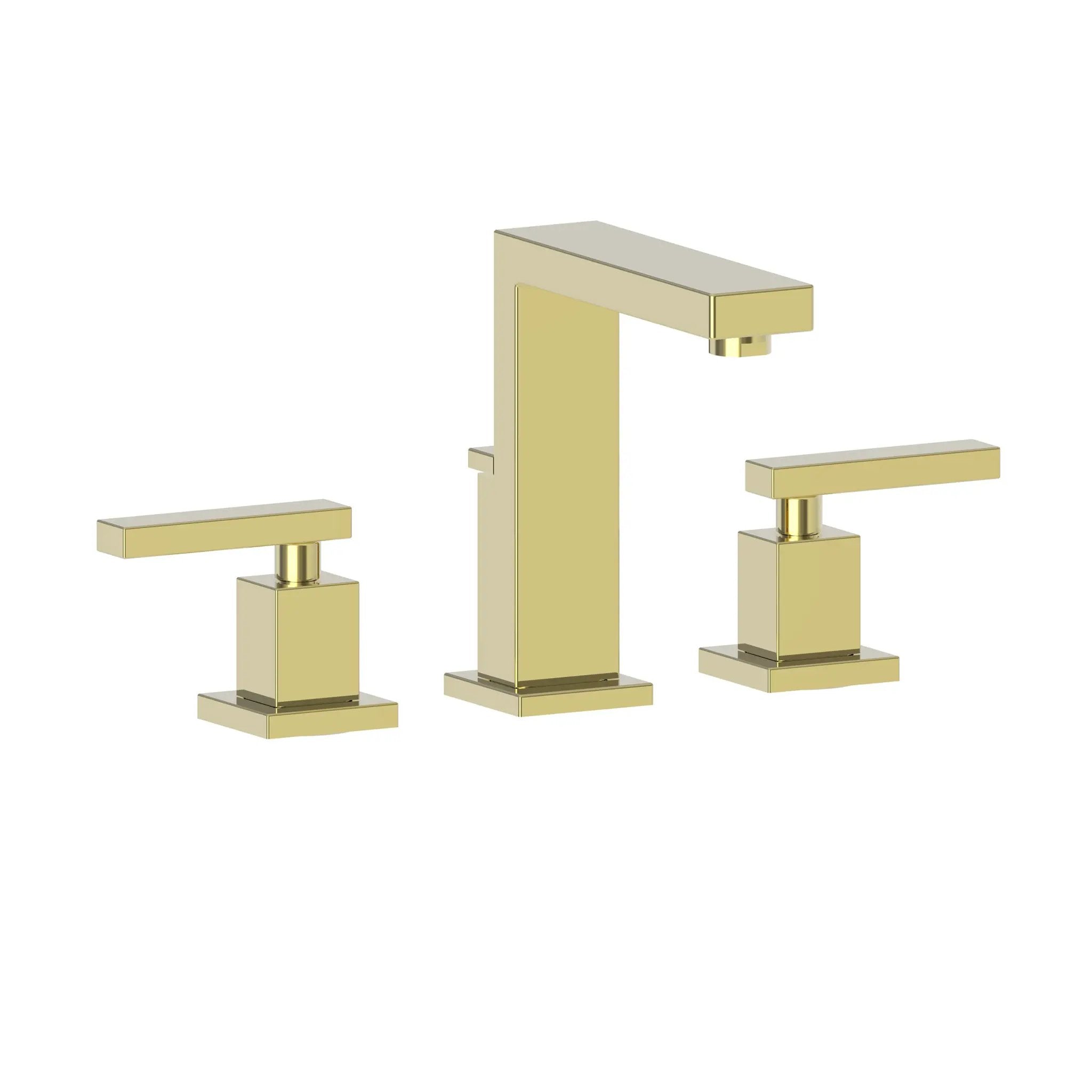 Newport Brass Skylar Widespread Lavatory Faucet by Newport Brass