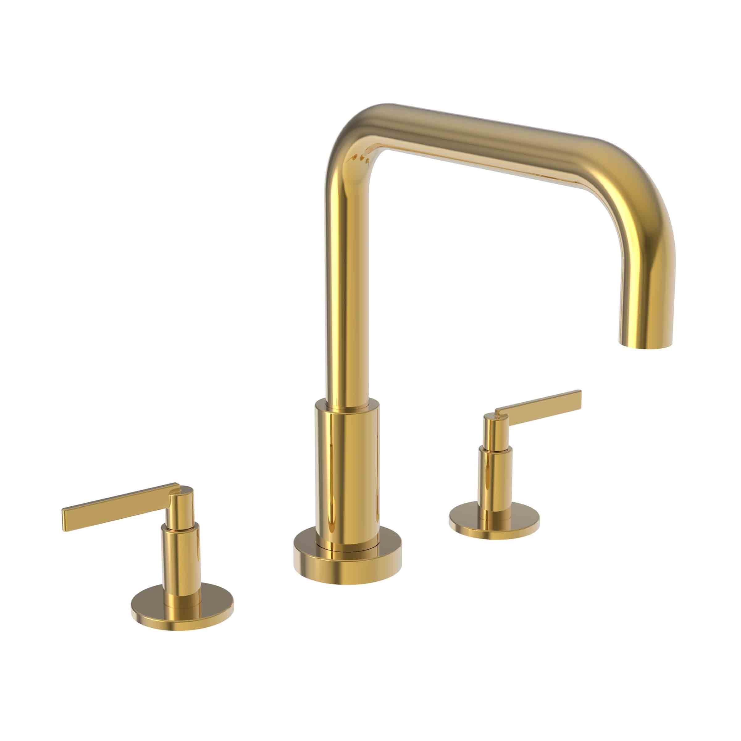 Newport Brass Tolmin Roman Tub Faucet
