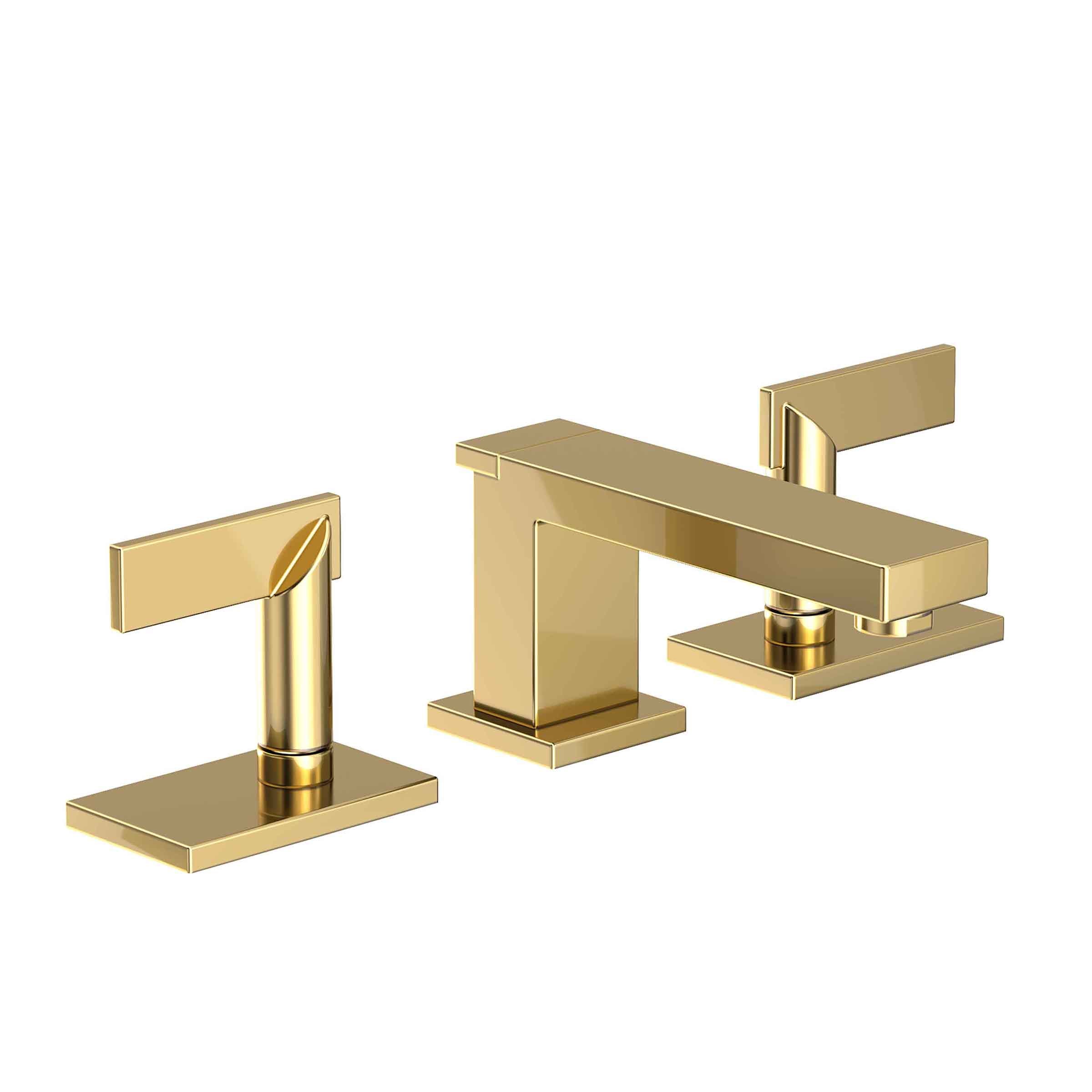 Newport Brass Metro Widespread Lavatory Faucet