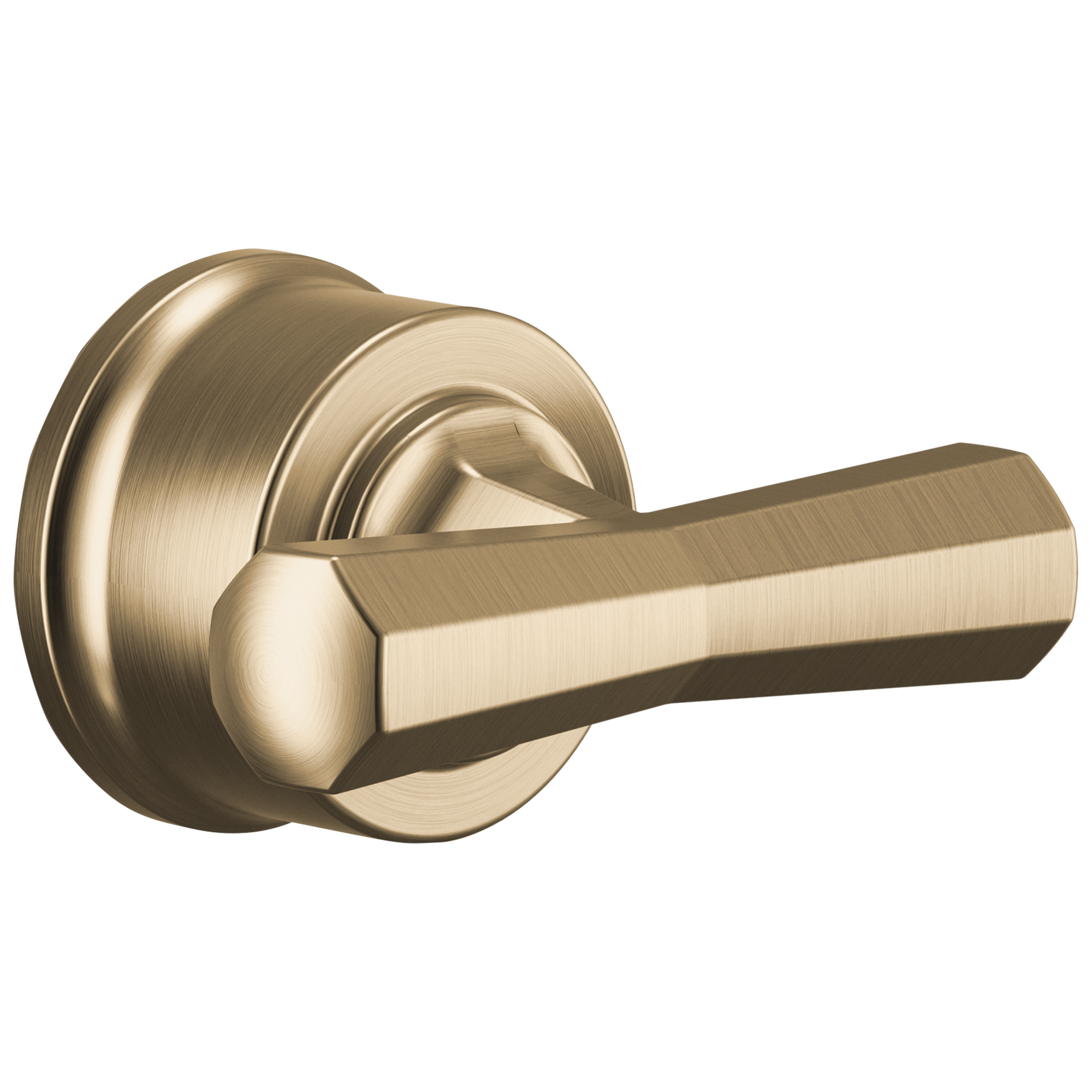 Brizo Beauclere Pressure Balance Valve Trim Cross Handle Kit by Brizo
