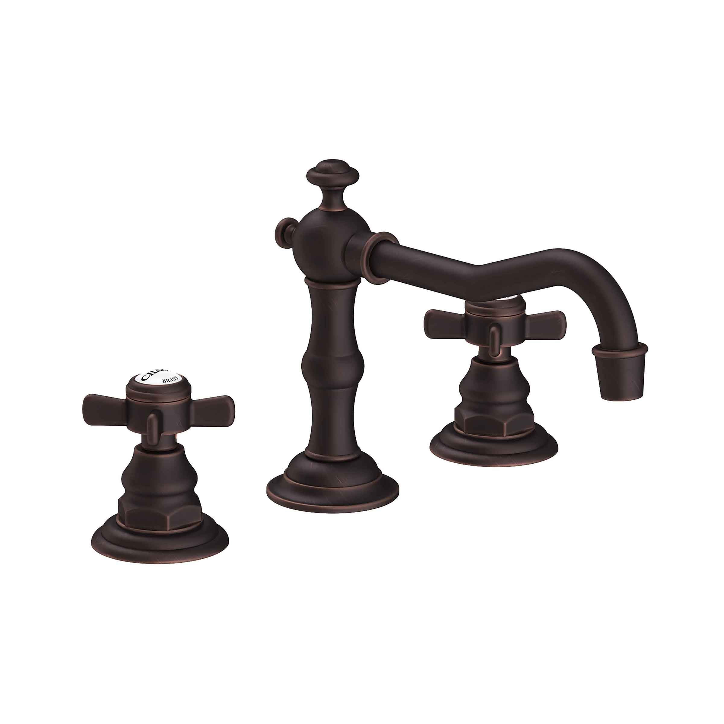 Newport Brass Fairfield Widespread Lavatory Faucet