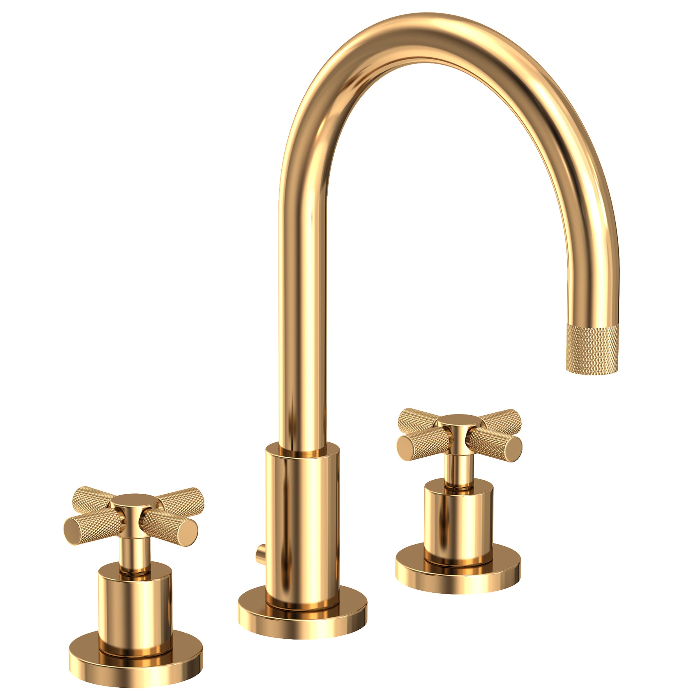 Newport Brass Muncy Widespread Lavatory Faucet