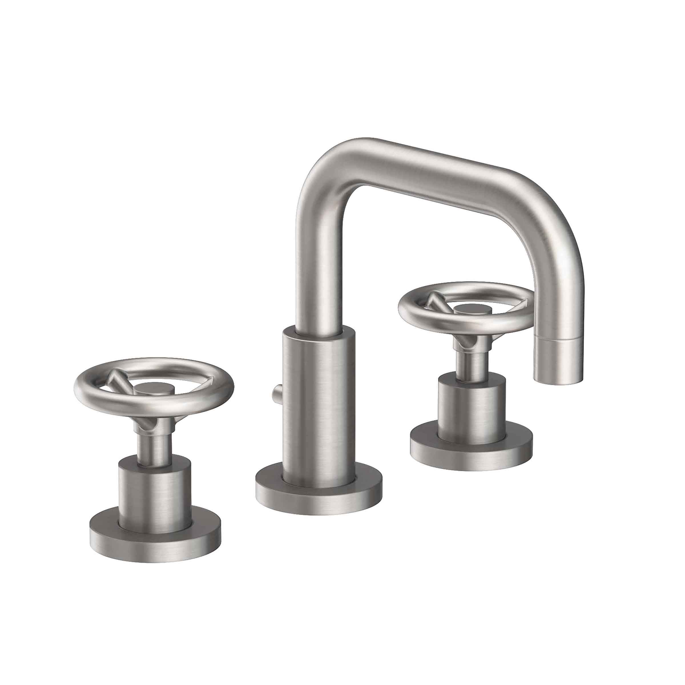 Newport Brass Tyler Widespread Lavatory Faucet