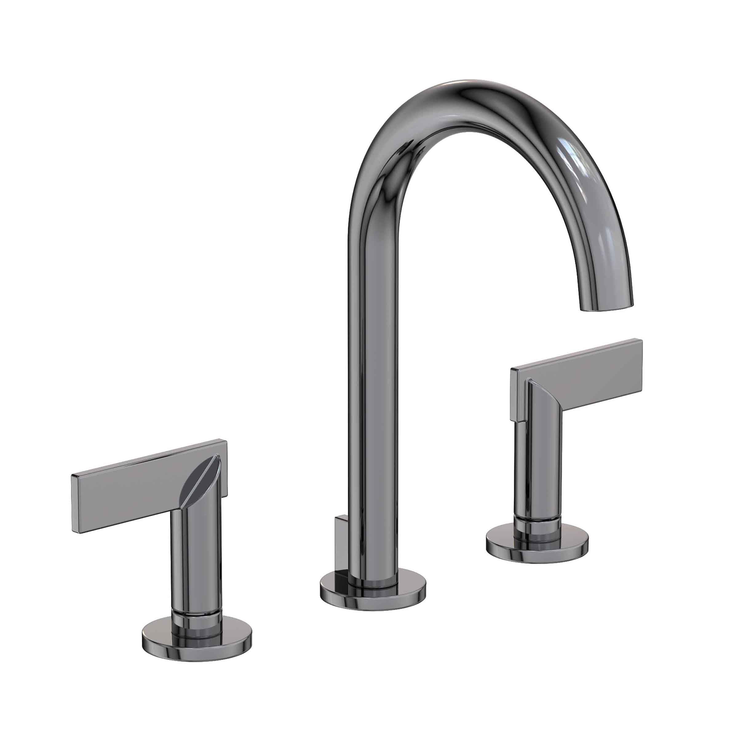 Newport Brass Priya Widespread Lavatory Faucet
